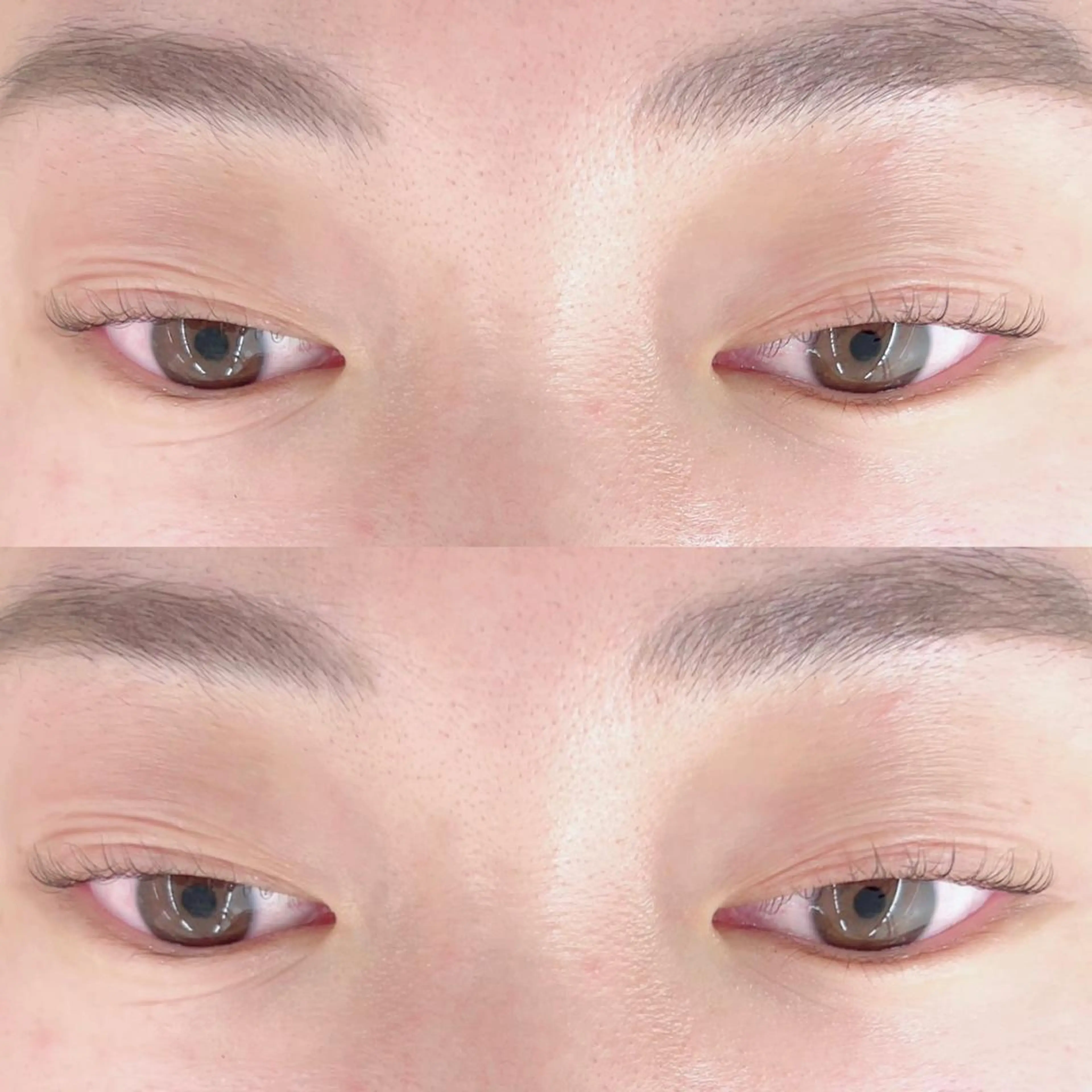 マツエク・マツパ Cカール Dカール まつげパーマ 好村 春香のマツエク・マツパデザイン