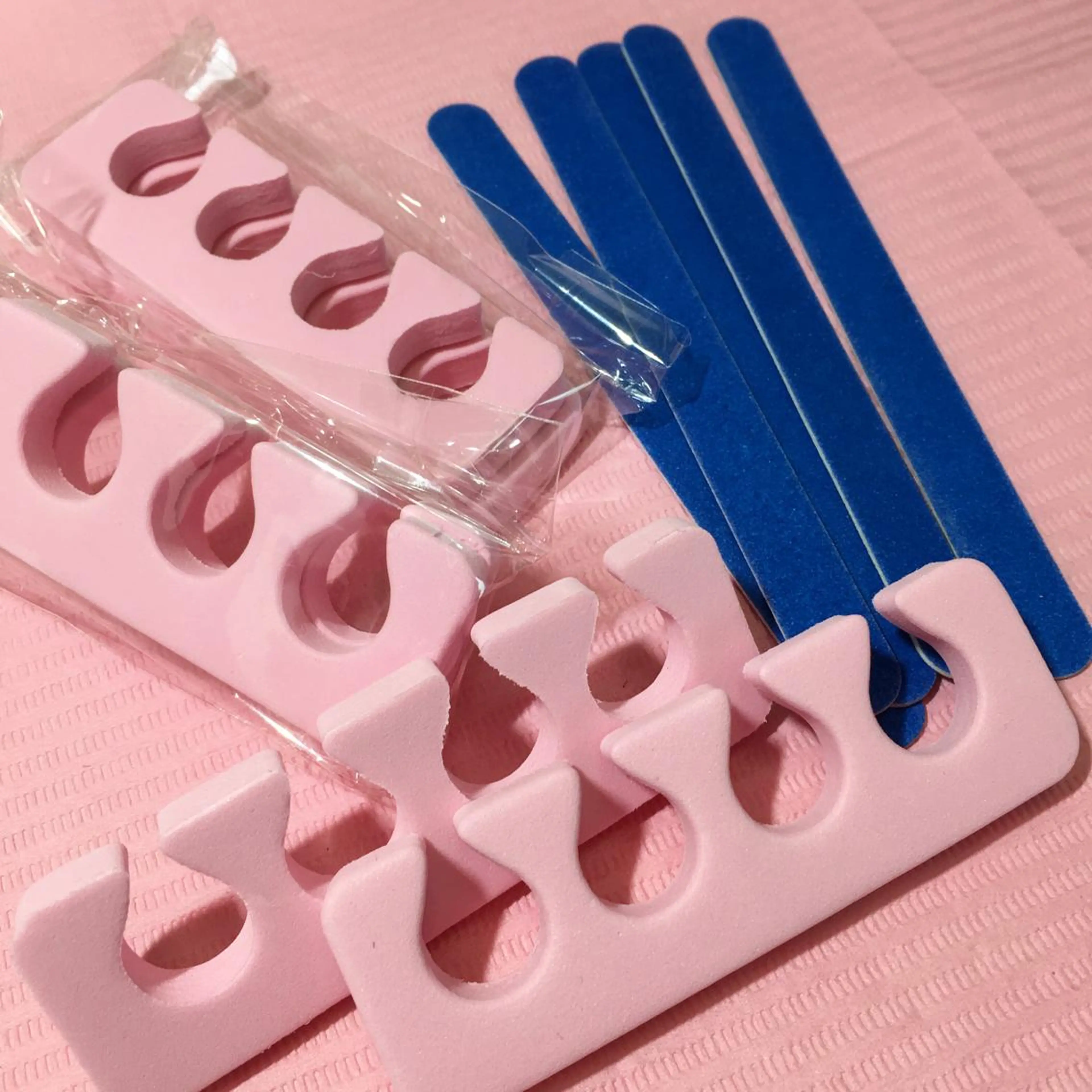 ネイル フットネイル nailsalon Radditのネイルデザイン