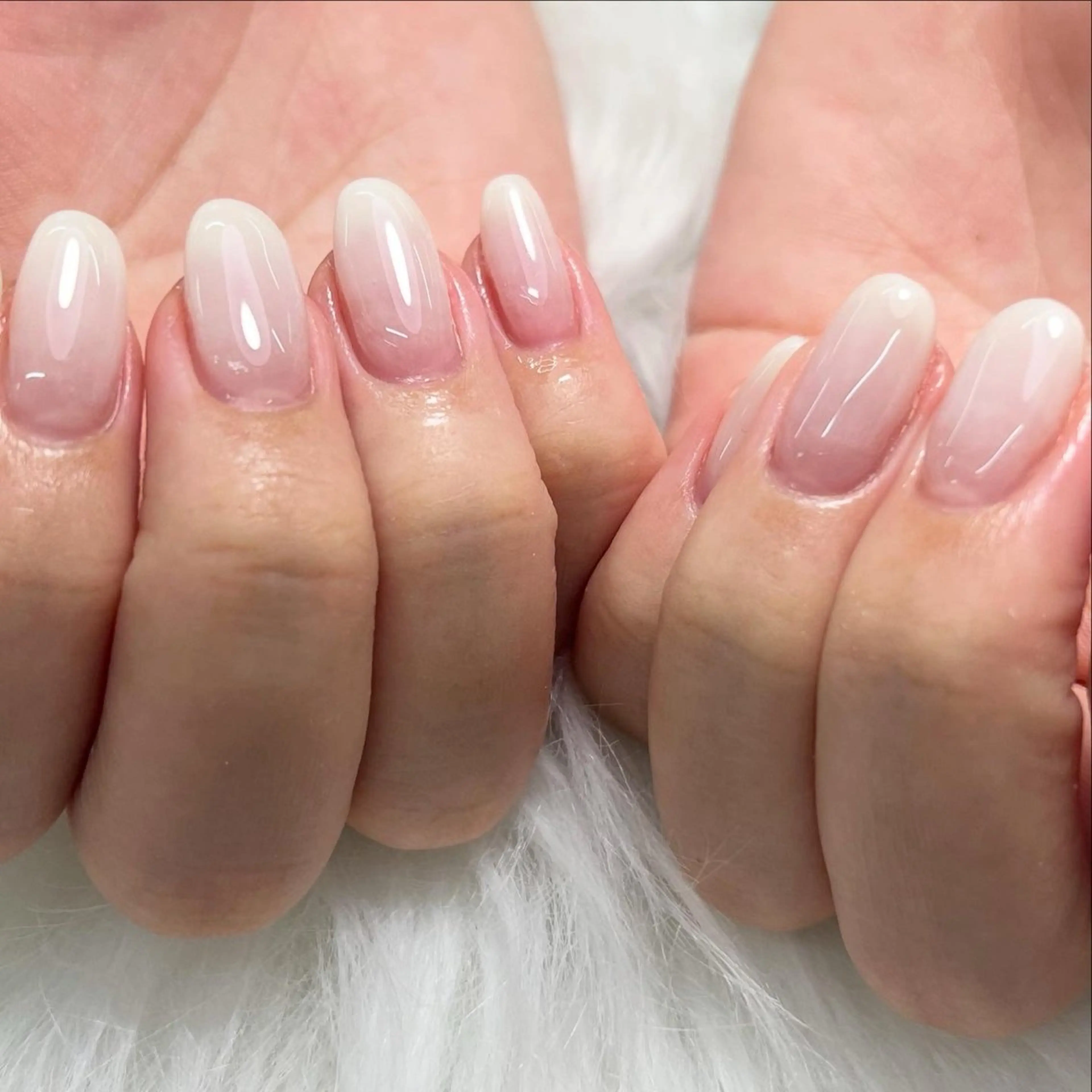 ネイル Bianca読谷村店 Aisaのネイルデザイン