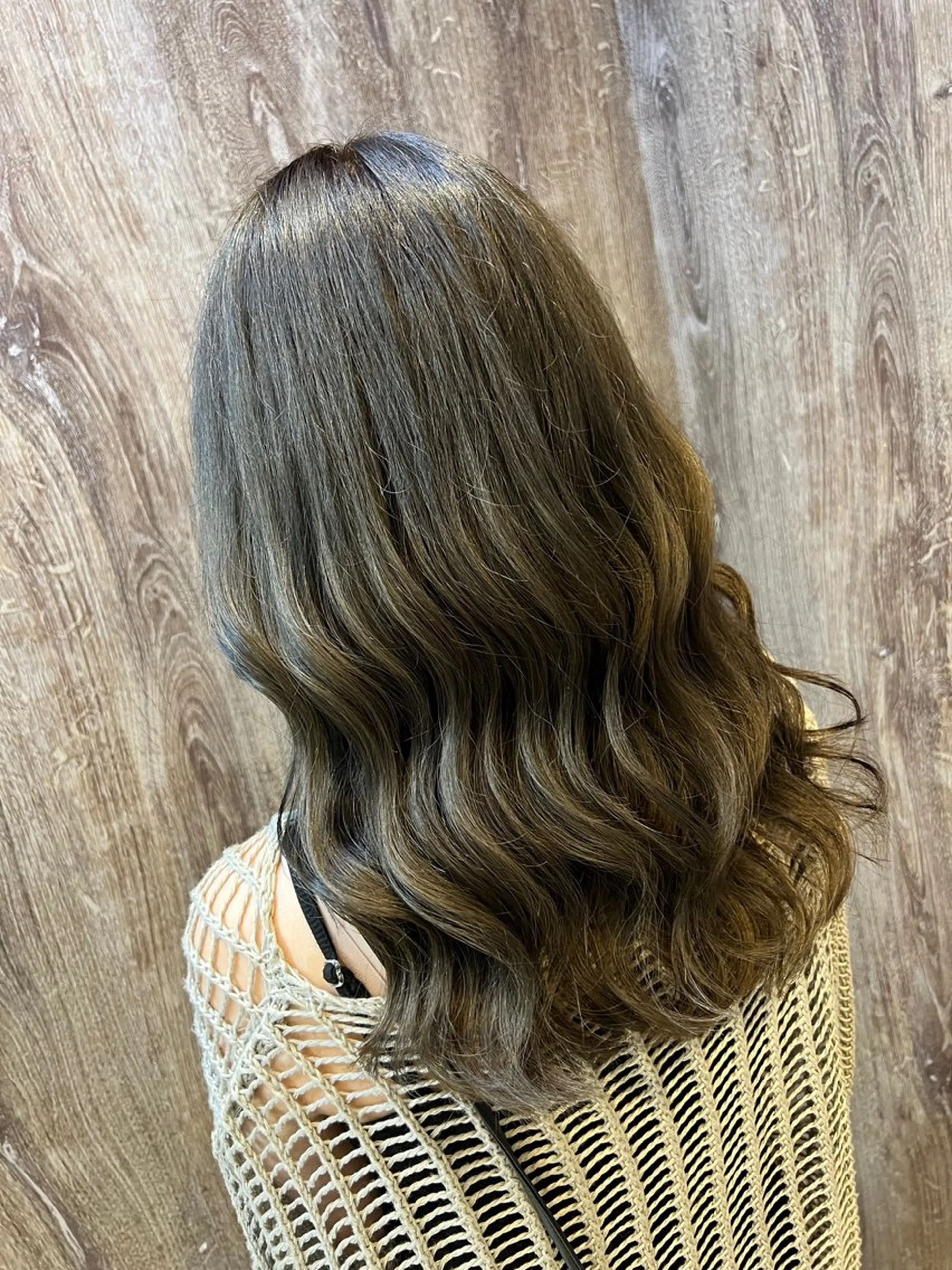 カラー 🎄flowria 🎄花田圭一のヘアスタイル