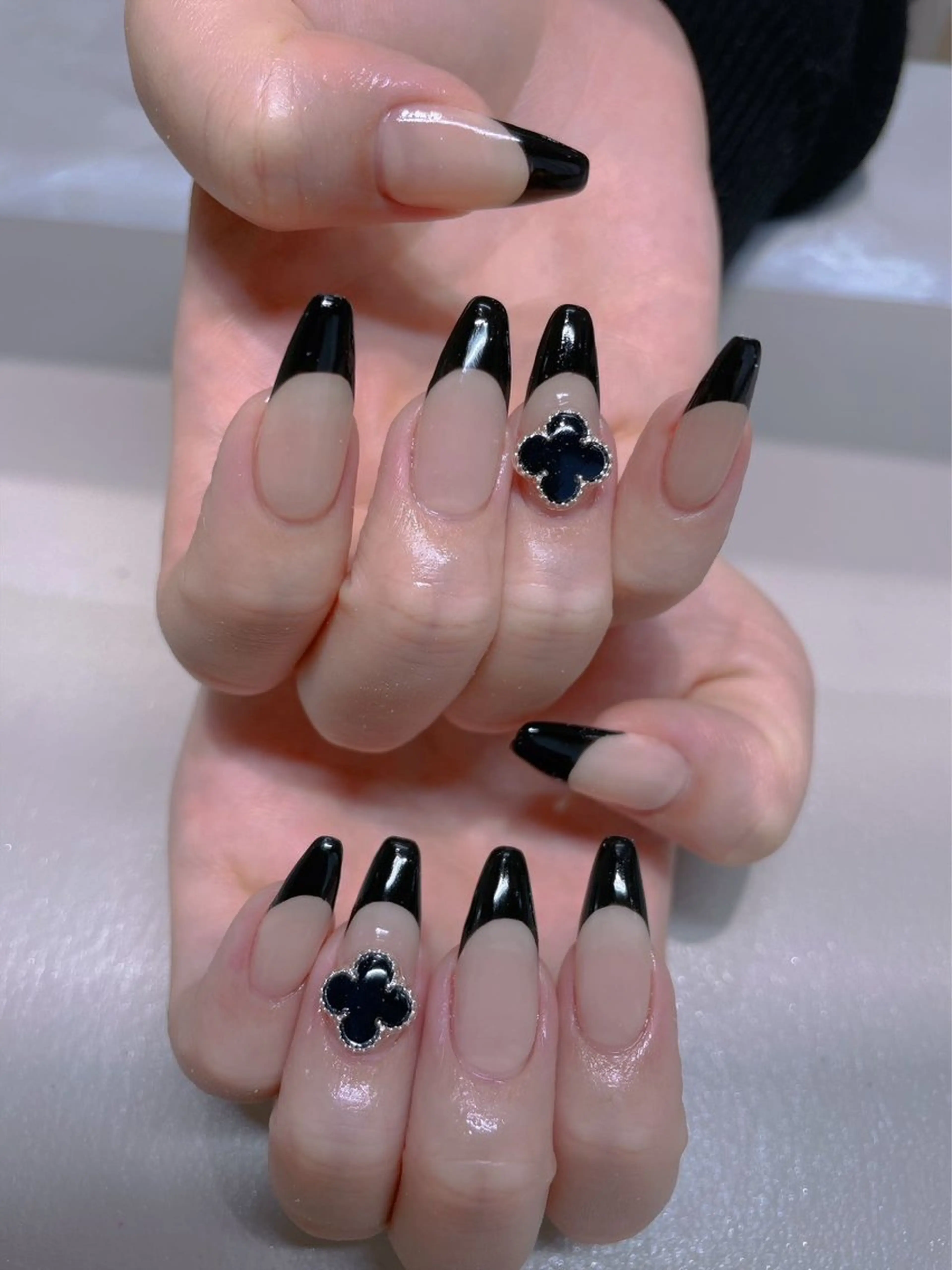 ネイル エムズ ハヤシのネイルデザイン