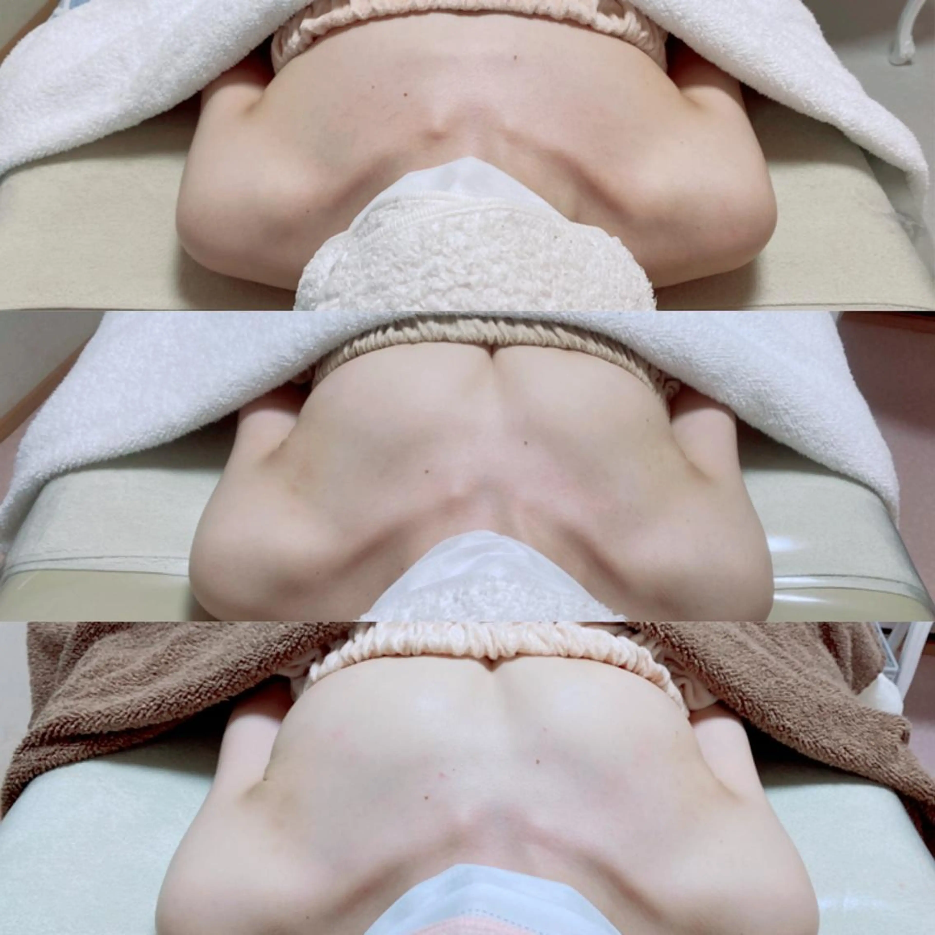 La porte 奈良店のエステ・リラクイメージ