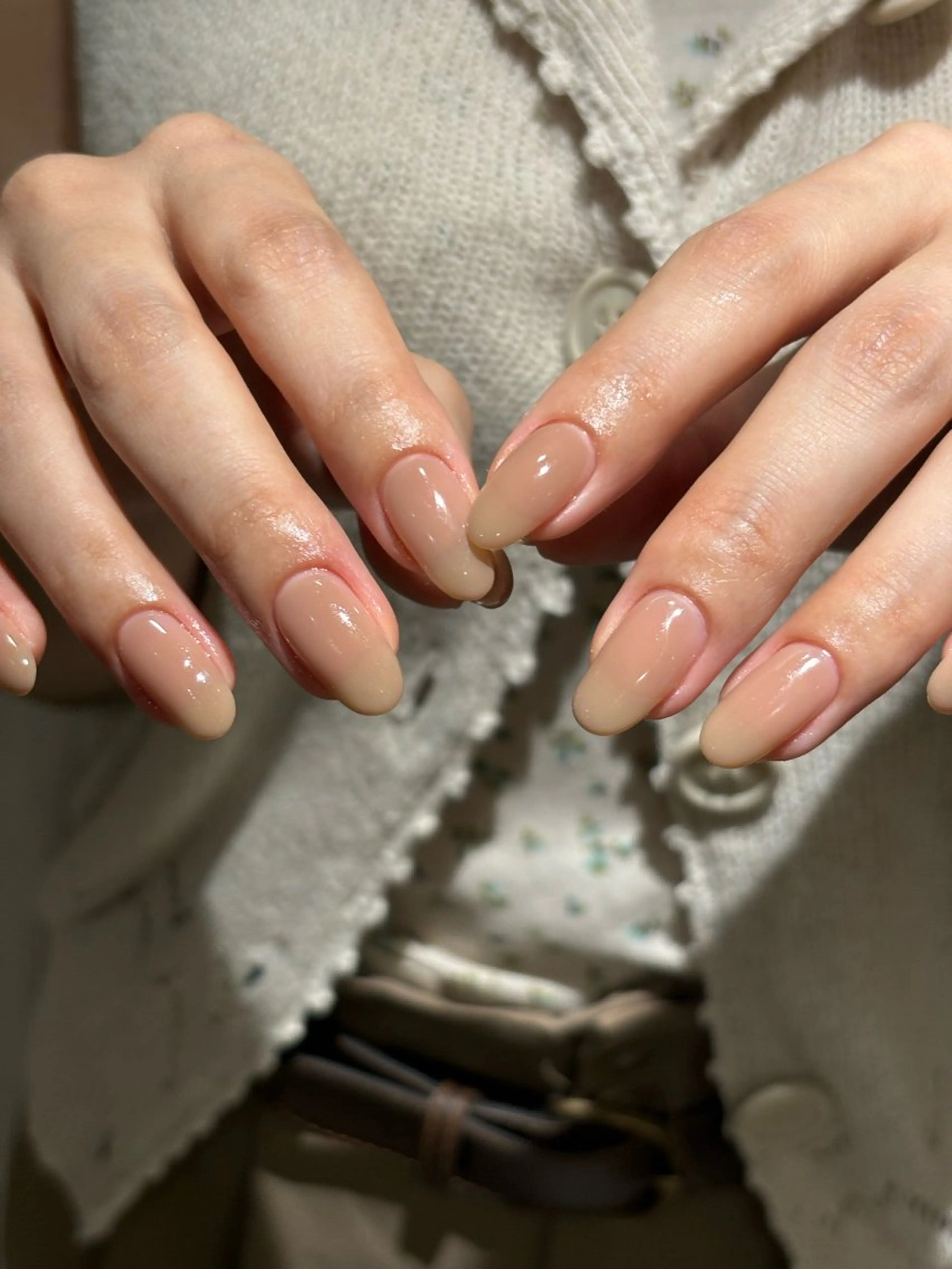 ネイル filonnail ayaのネイルデザイン