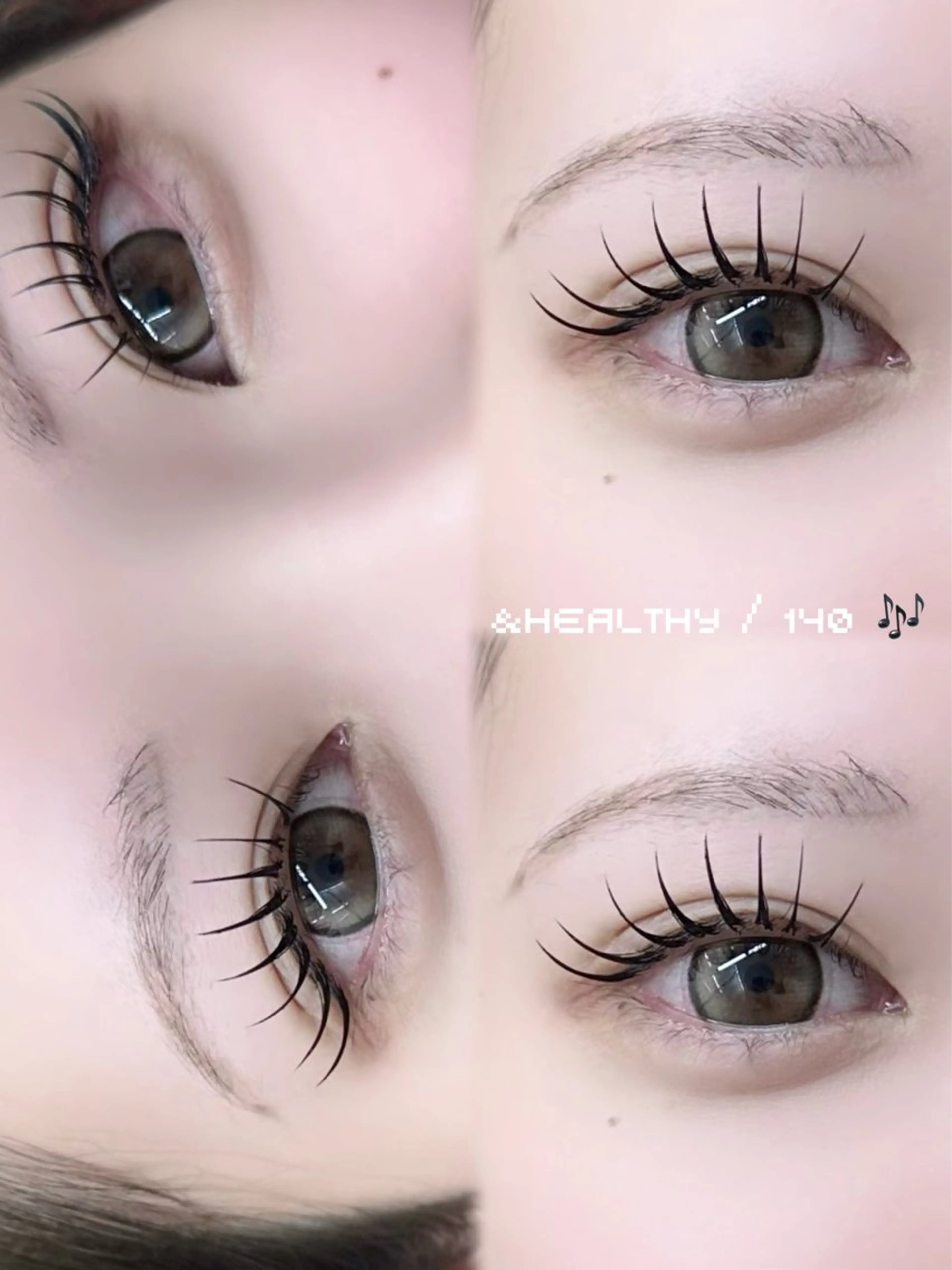 &healthy(100本~140本)🤍の写真