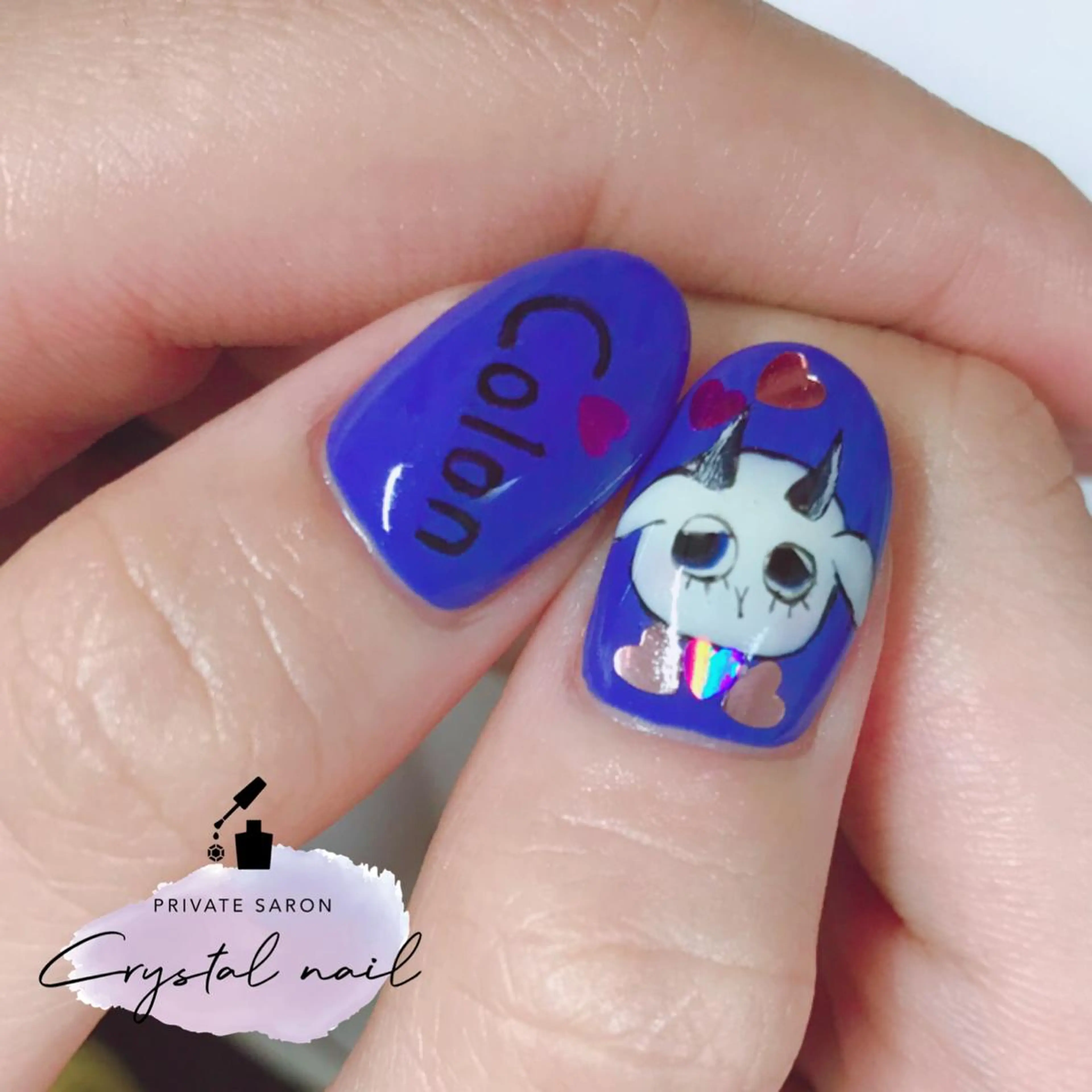 ネイル SCENERY NAILのネイルデザイン