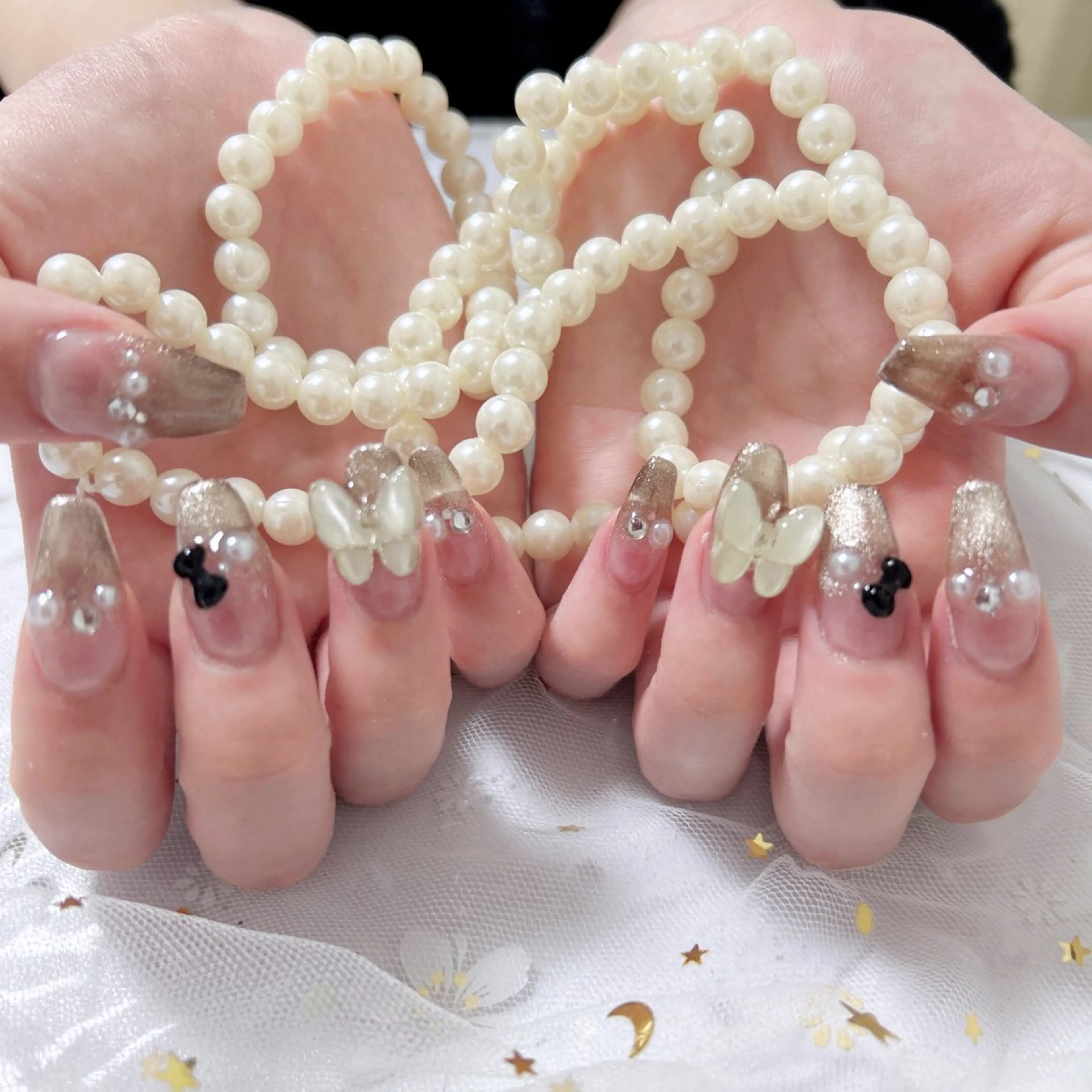 ネイル Kasumi Nailのネイルデザイン