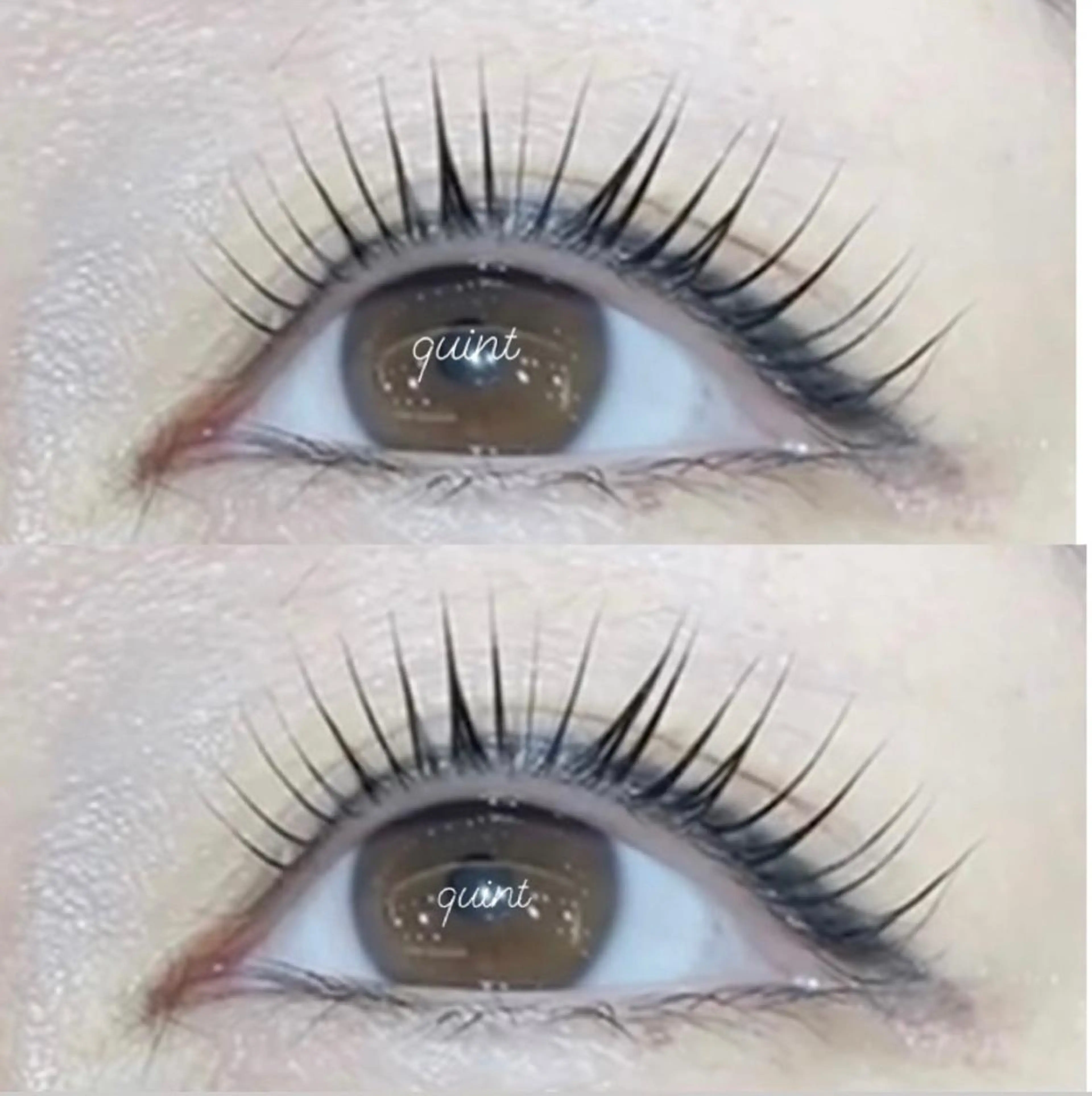 マツエク・マツパ パリジェンヌラッシュリフト マツパ 🌼nakamura megumi🌼のマツエク・マツパデザイン