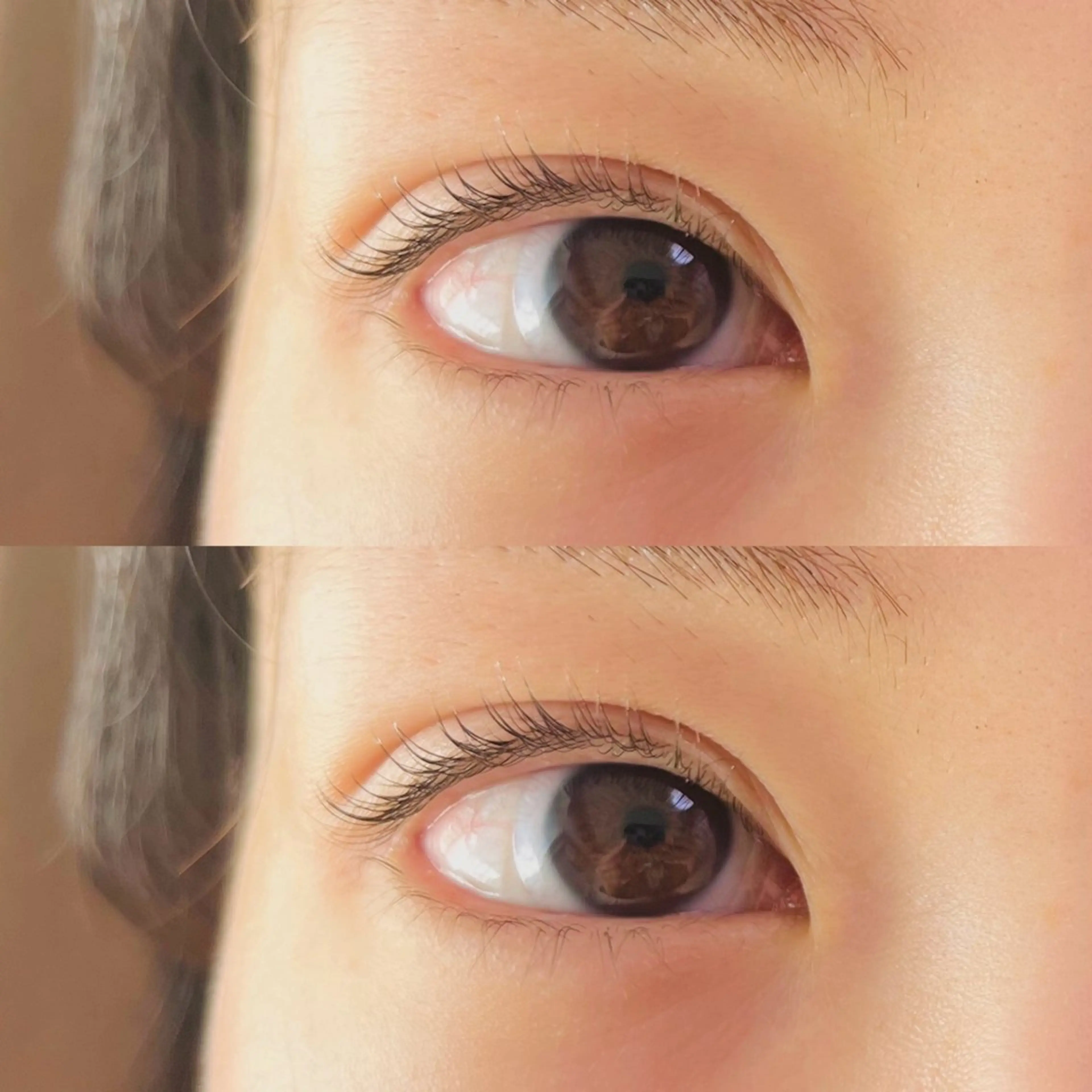 マツエク・マツパ まつげパーマ HERA 【ヘラ】のマツエク・マツパデザイン