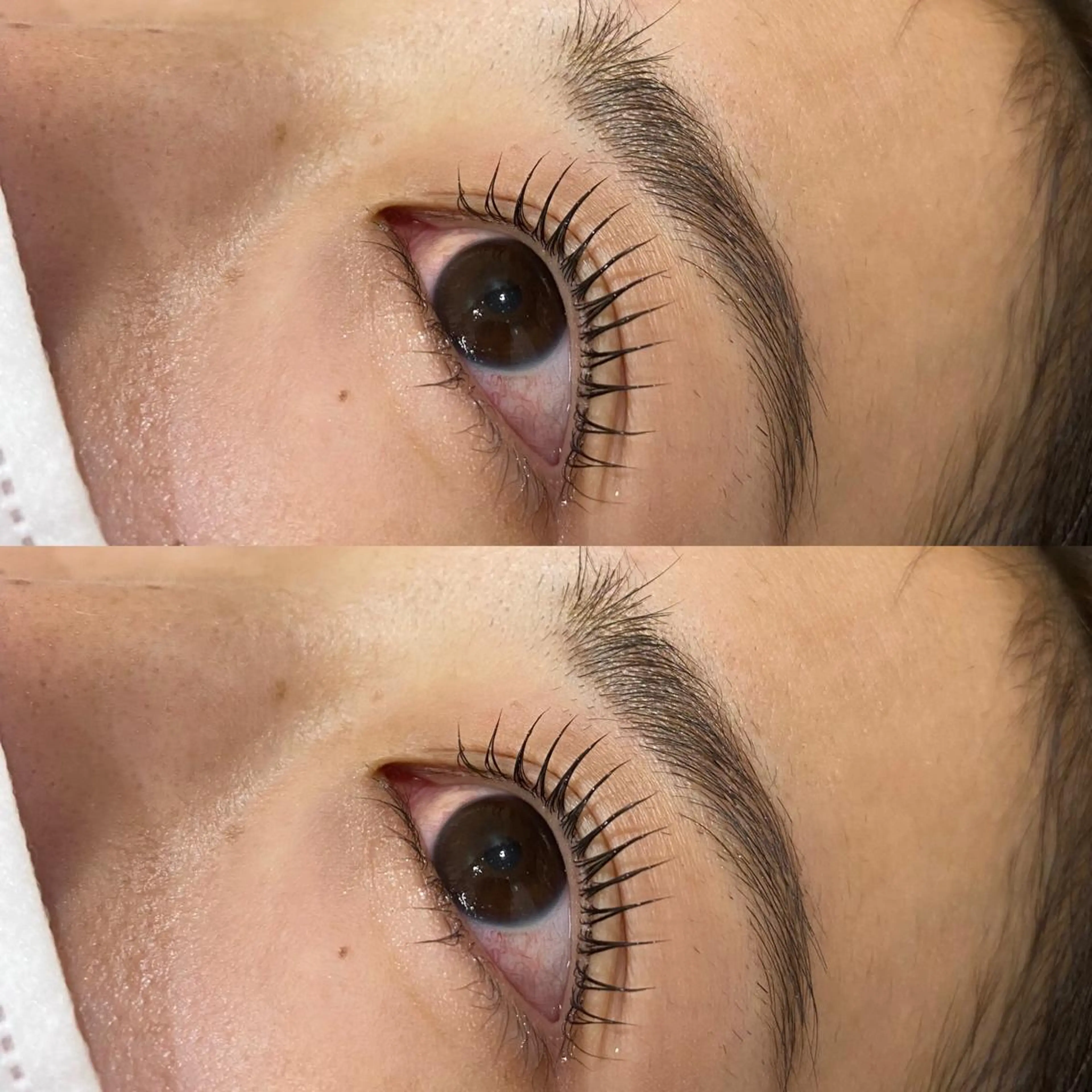 マツエク・マツパ BAMBI 🖤KAWAIのマツエク・マツパデザイン