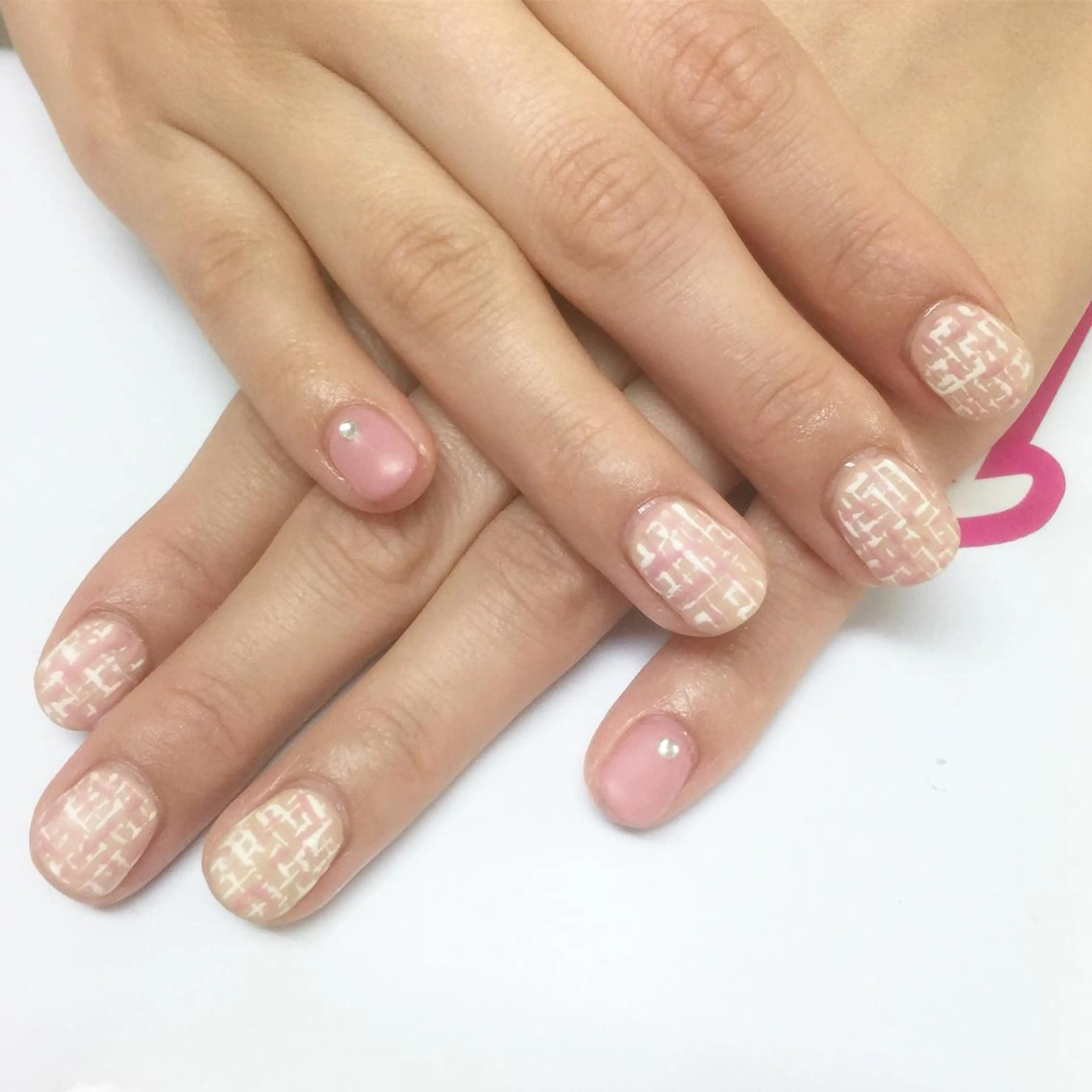 ネイル ネイリスト CHIAKIのネイルデザイン