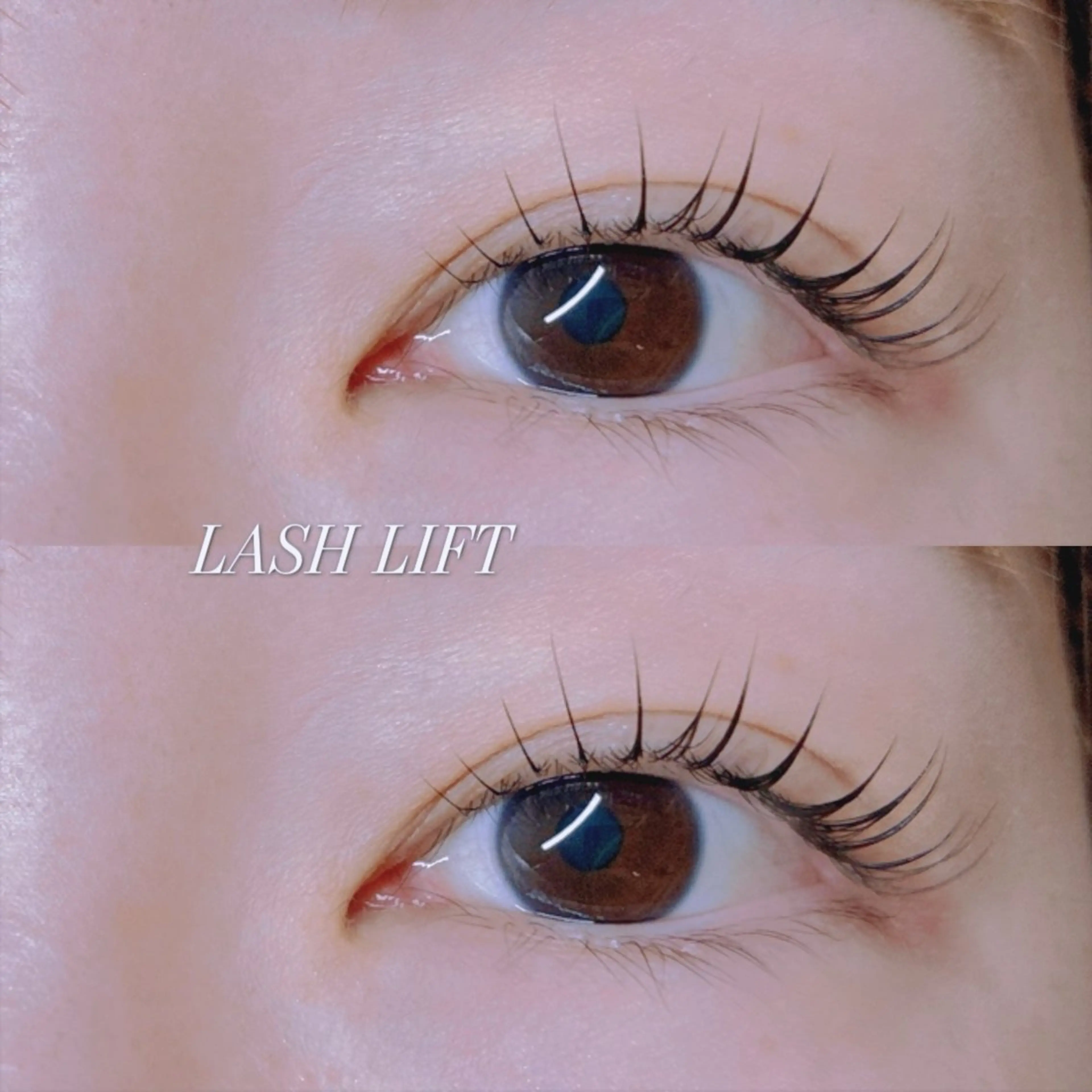 マツエク・マツパ まつげとまゆげ UON《うおん》のマツエク・マツパデザイン