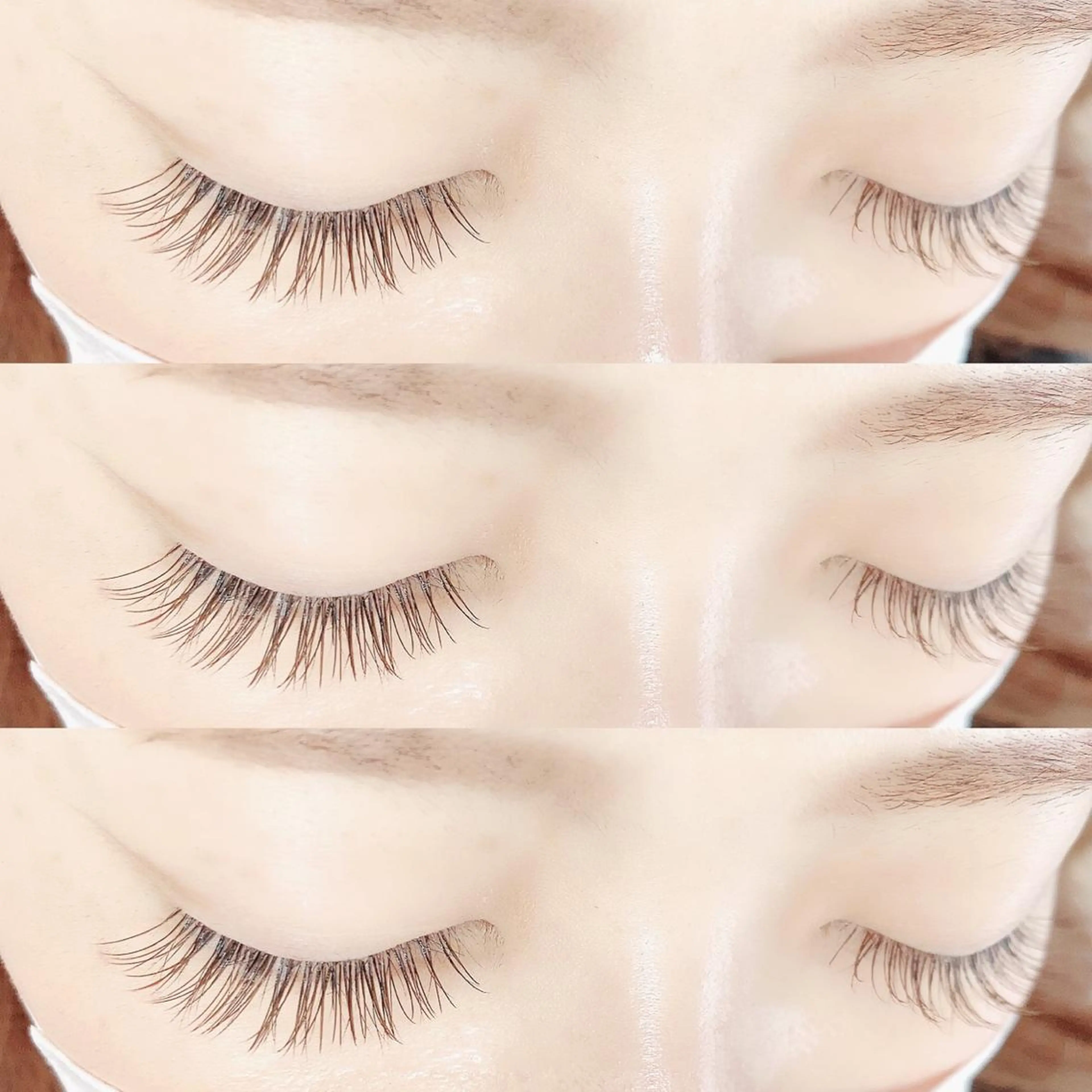 マツエク・マツパ カラーマツエク 成人式 【ｉｒｏｋａ】 AYAKAのマツエク・マツパデザイン