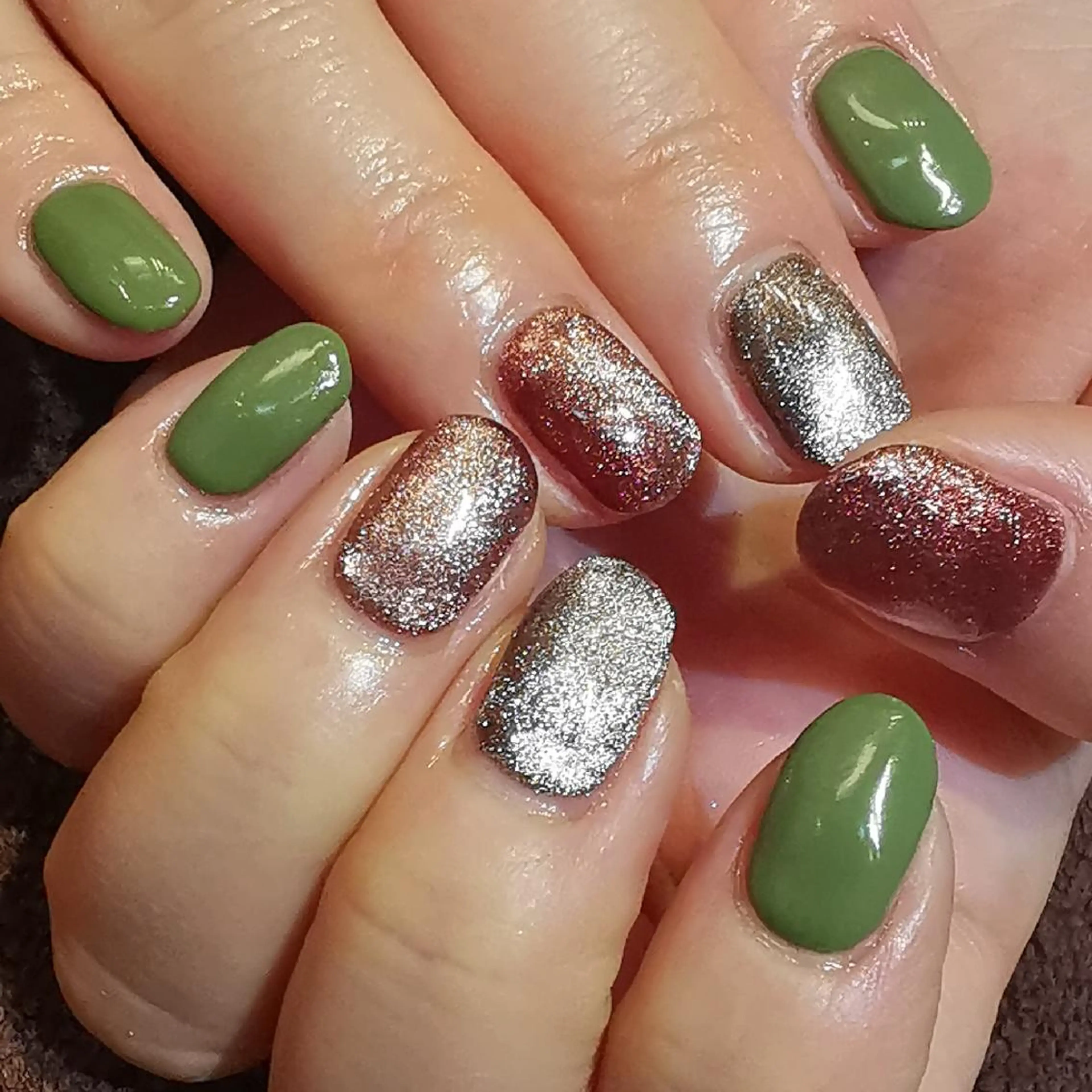 ネイル ハンドネイル reve あやののネイルデザイン