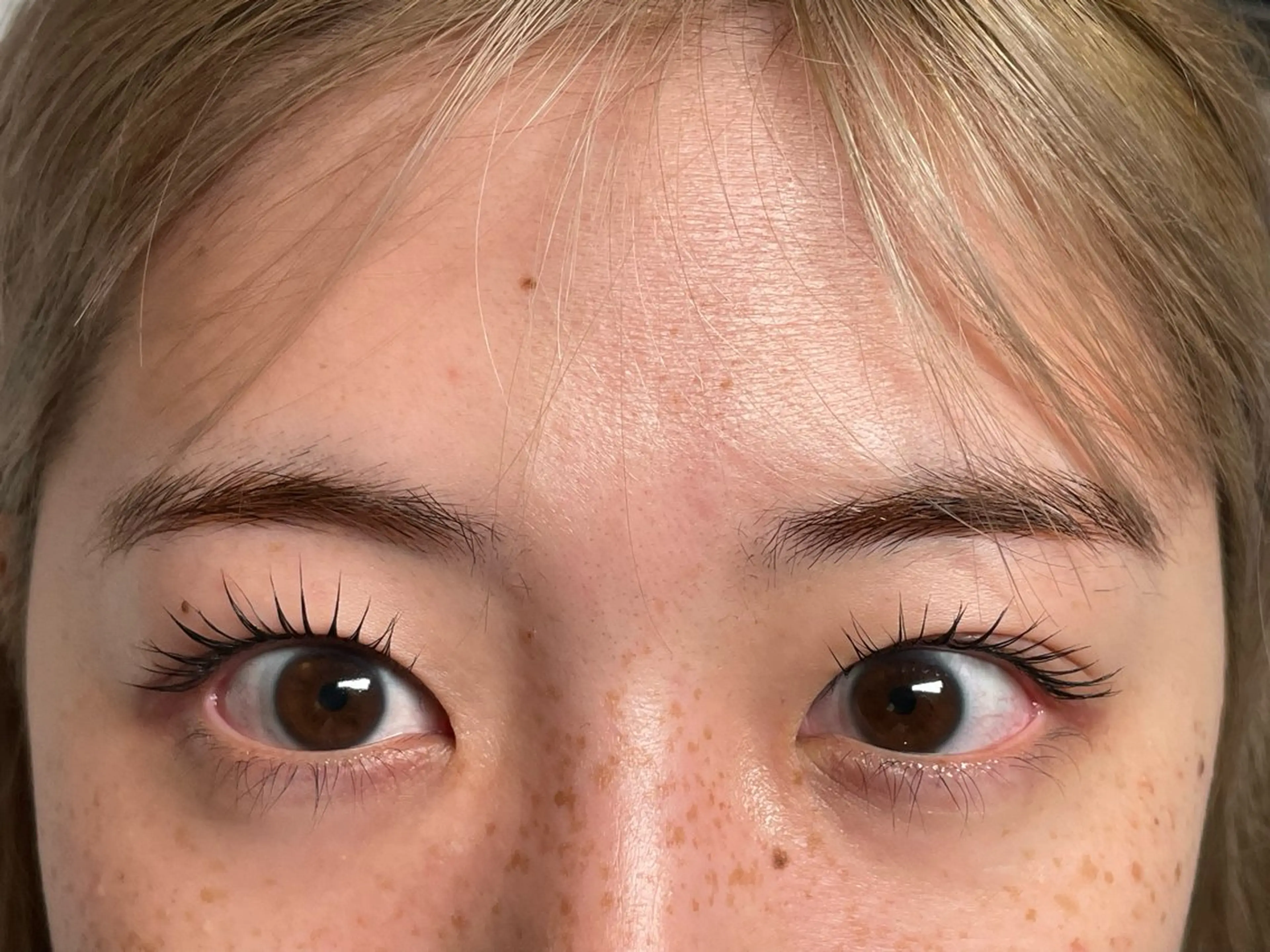 マツエク・マツパ NaKid マツエク&マツパのマツエク・マツパデザイン