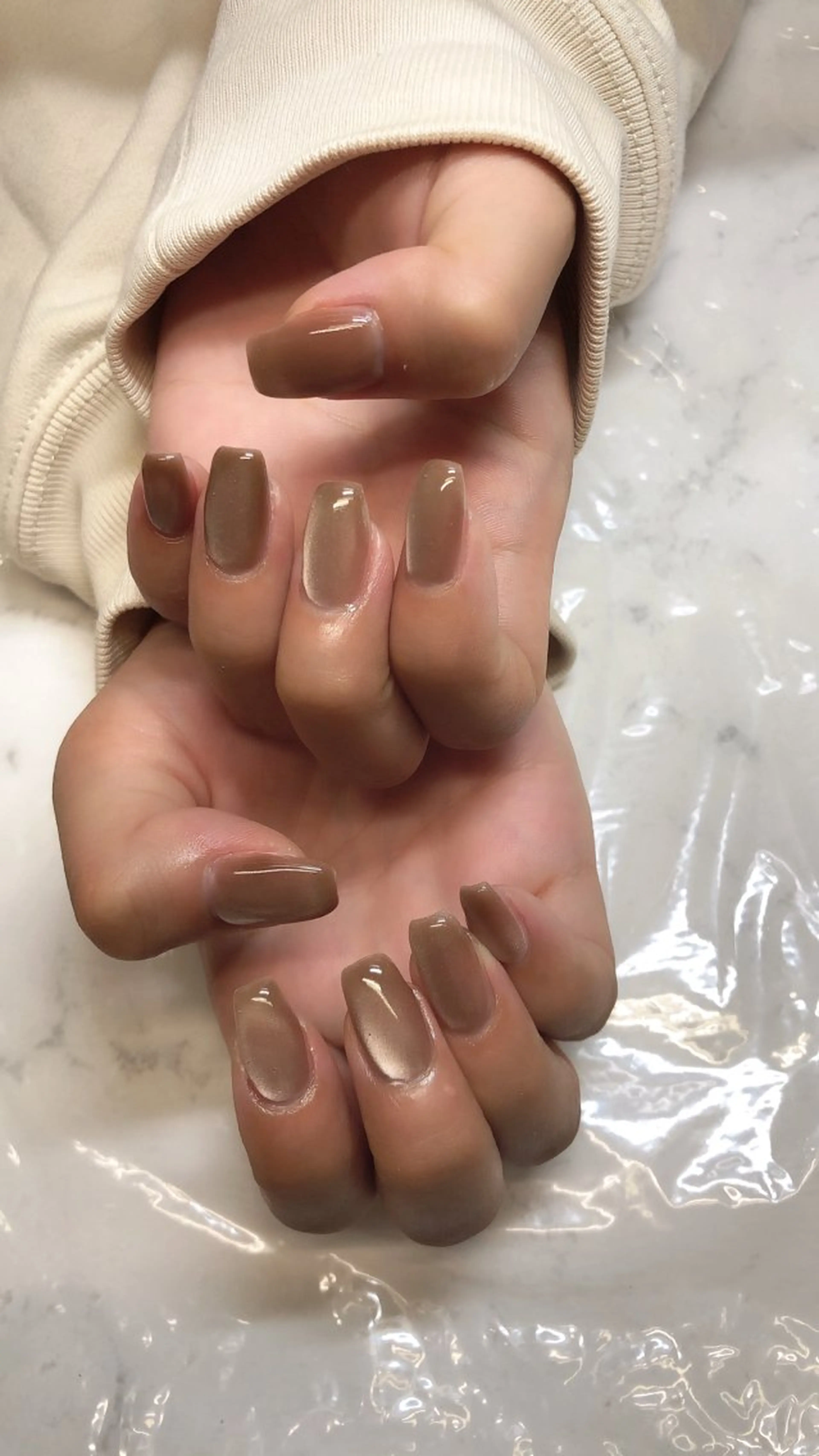 ネイル 💎Guarendo💎錦糸町店所属・✨アン ミユ✨のネイルデザイン