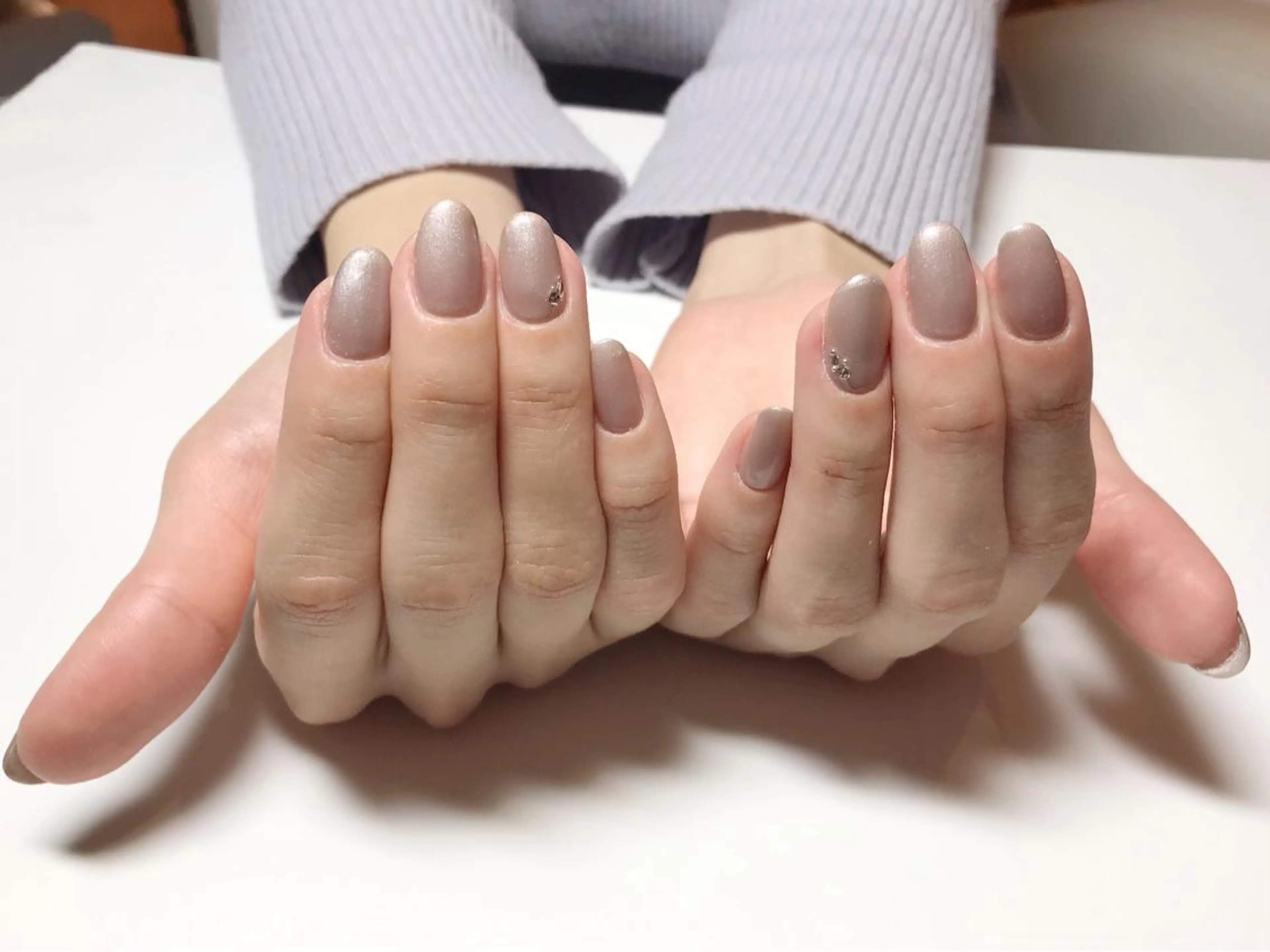 ネイル Nakae Chiekoのネイルデザイン