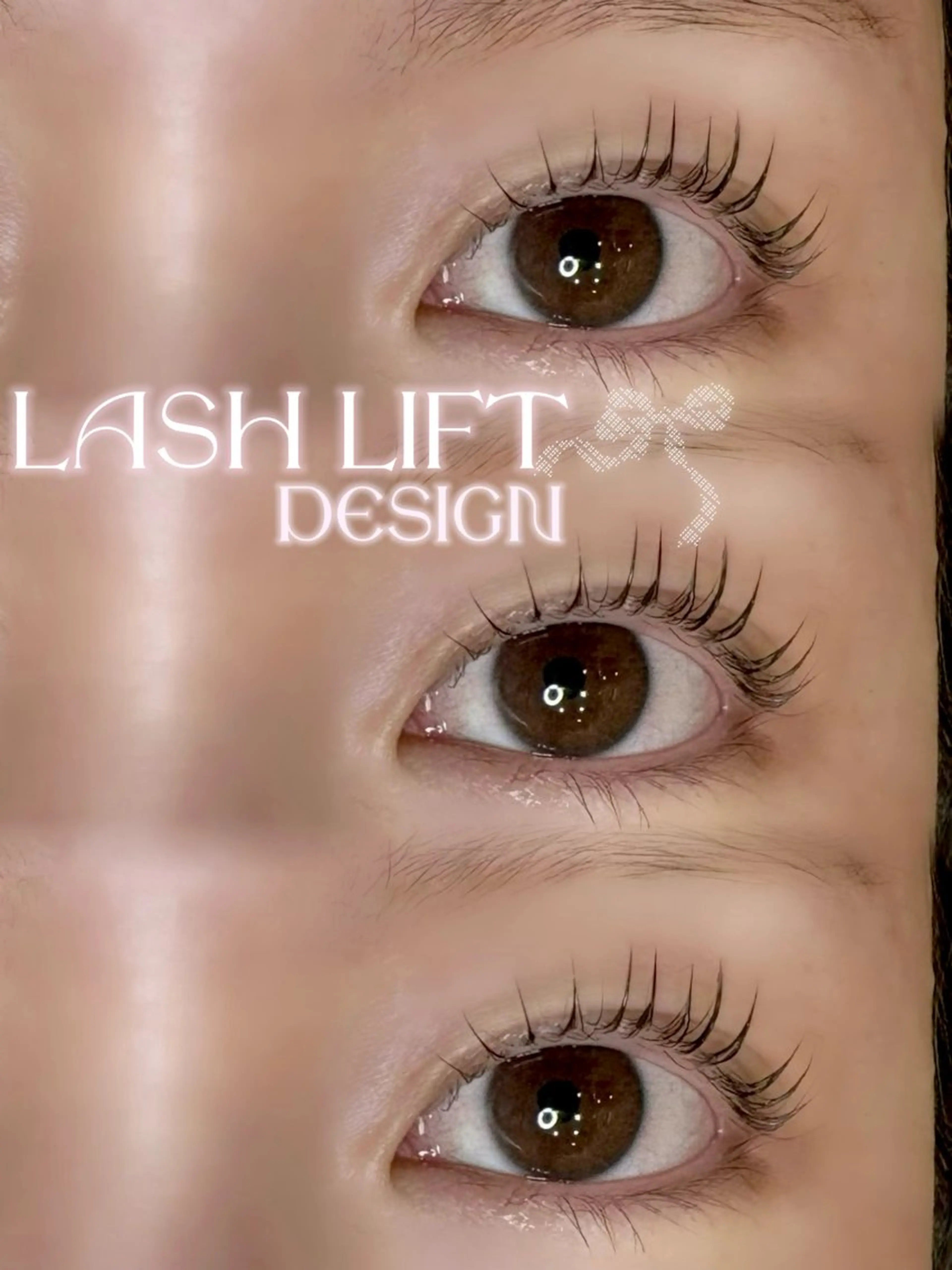 マツエク・マツパ マツパ 🦄銀座/束感まつげ 村上🍒のマツエク・マツパデザイン