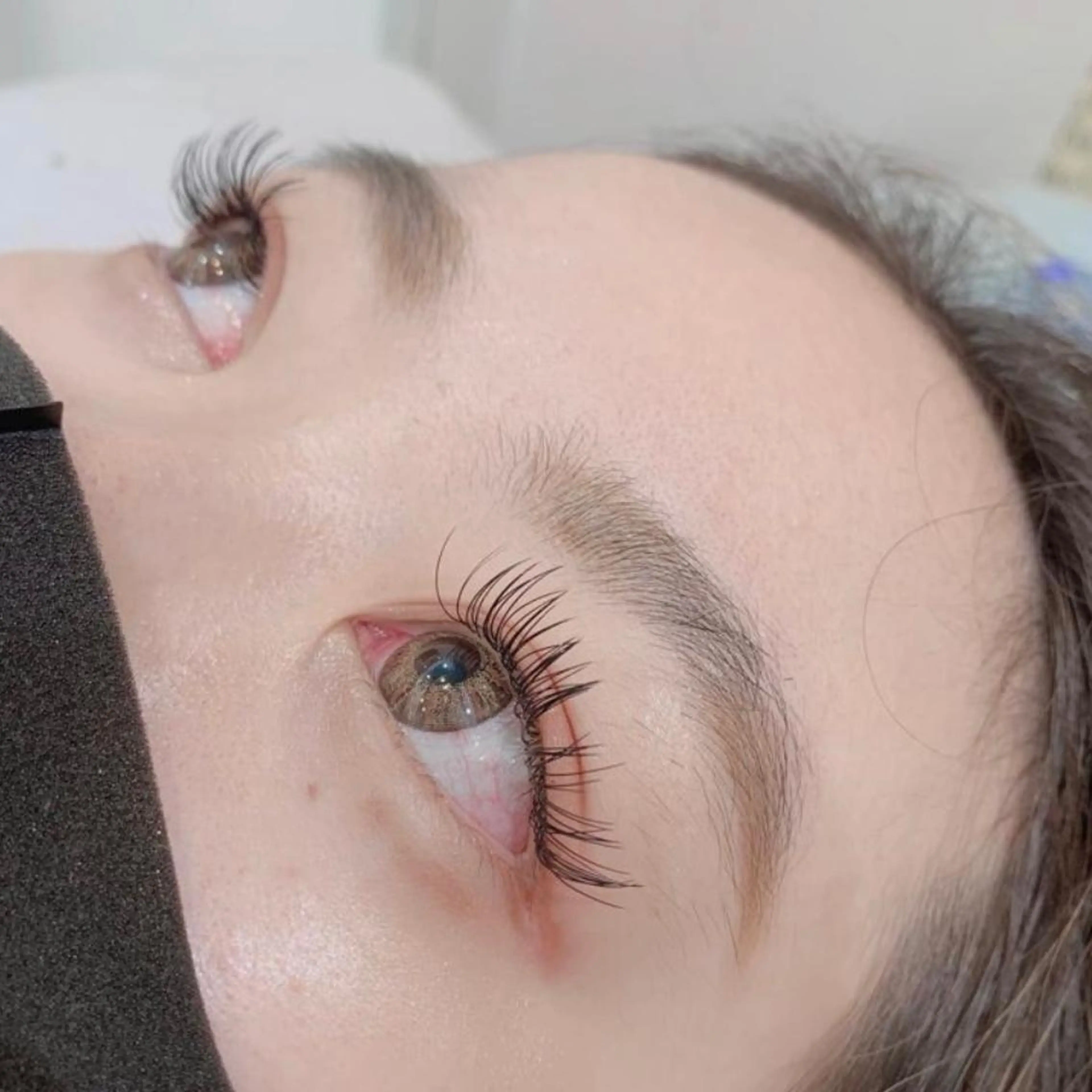 マツエク・マツパ AYU / MODE K's 松原のヘアスタイル