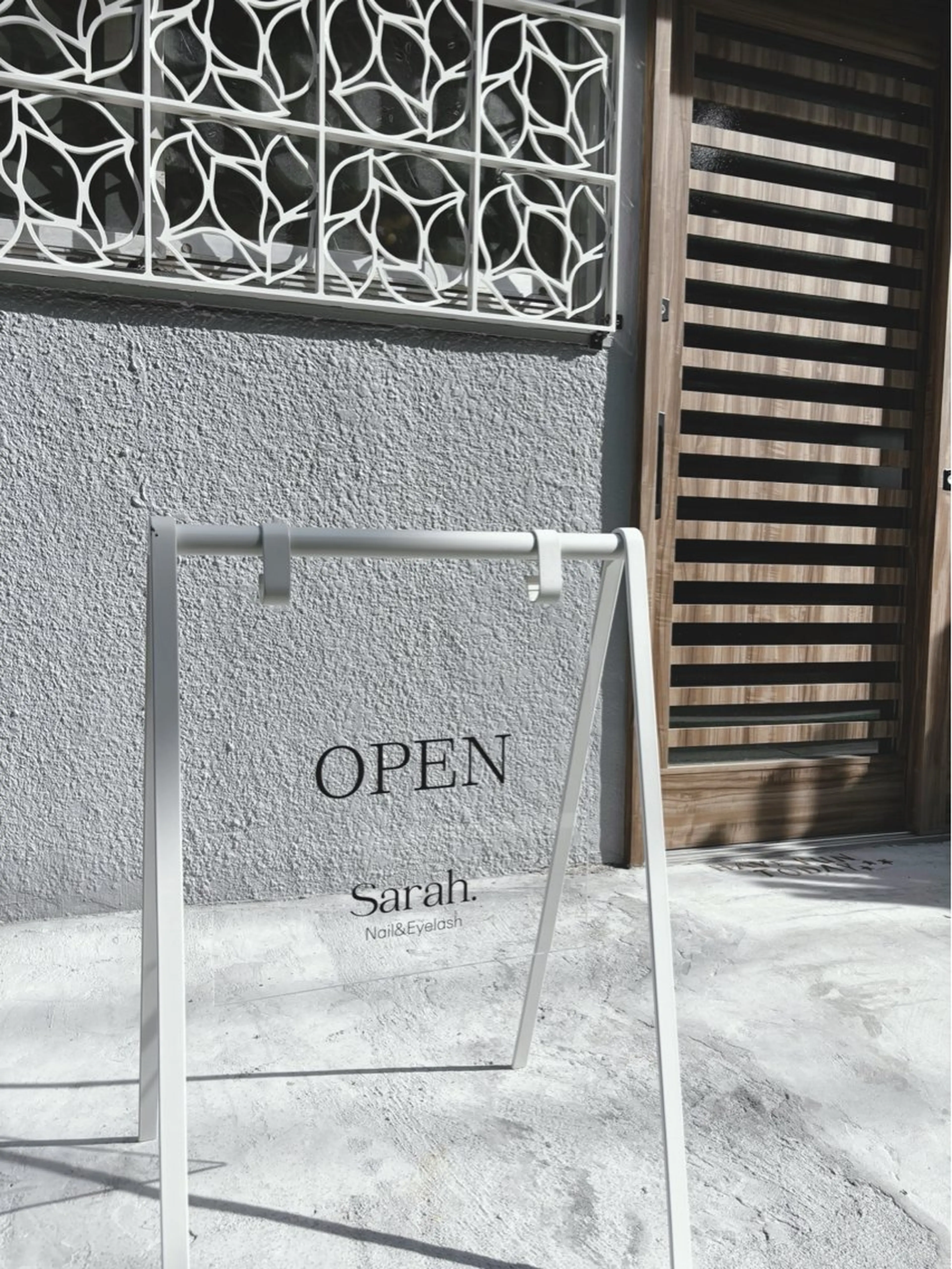 Sakurai Satomiのマツエク・マツパデザイン