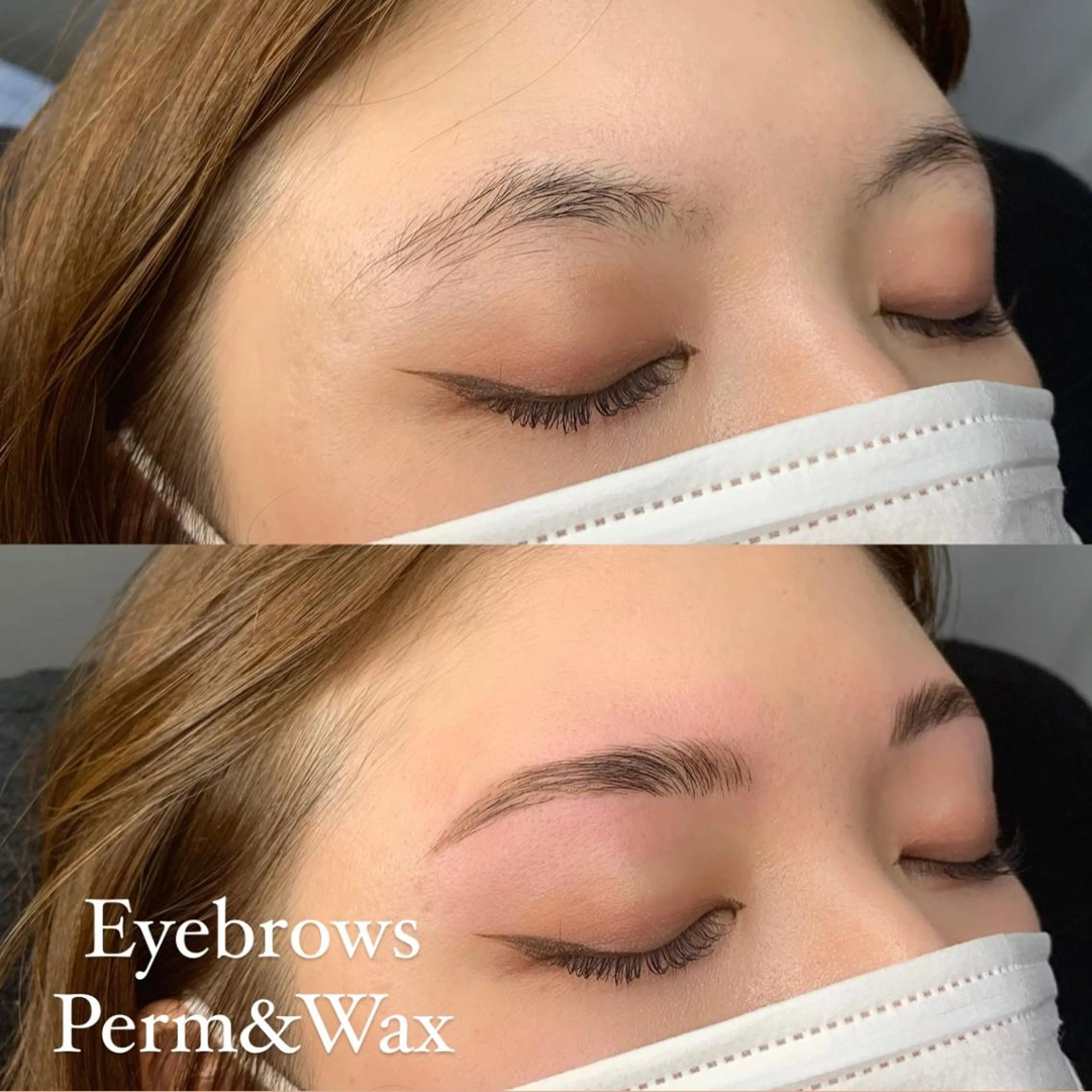 アイブロウ laki studioの眉毛・アイブロウイメージ