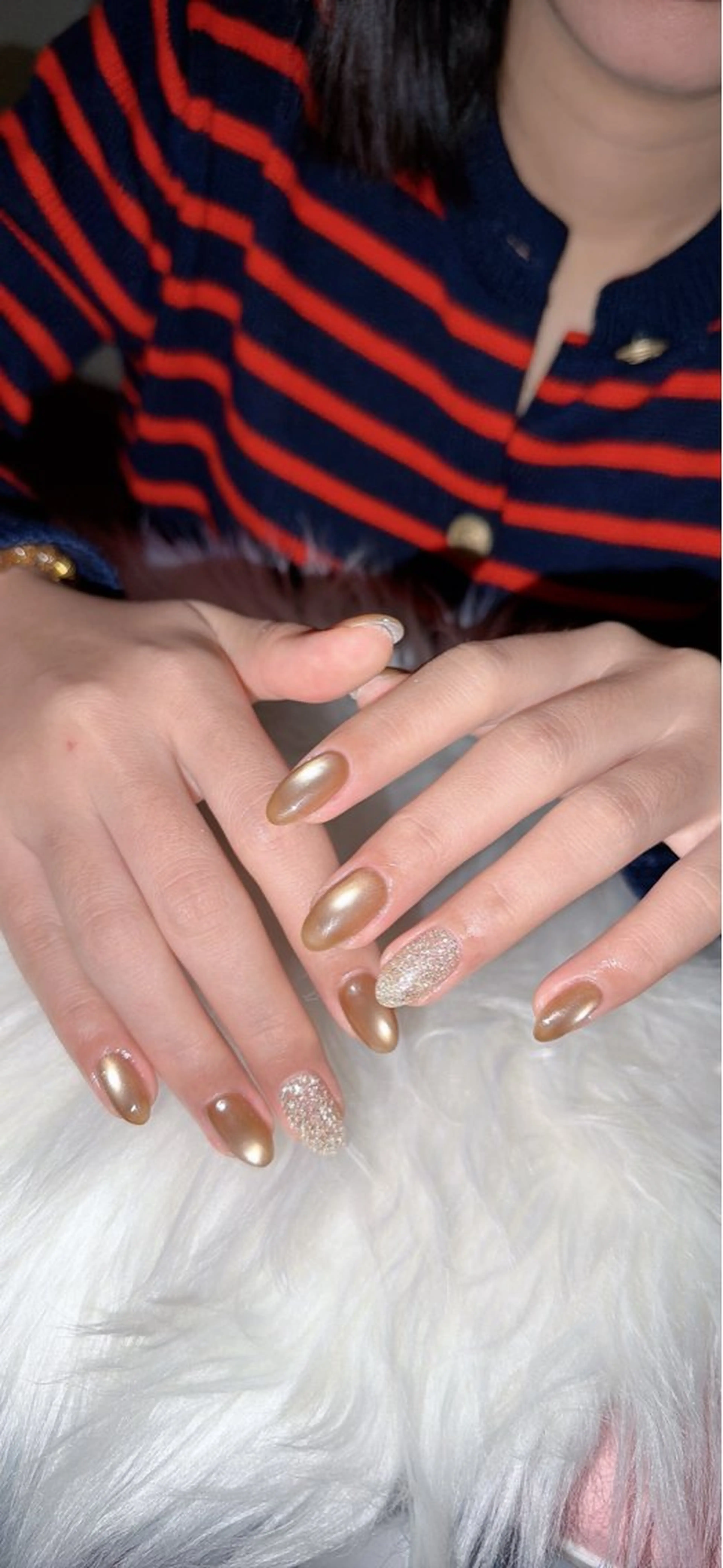 ネイル Ami Nailsのネイルデザイン