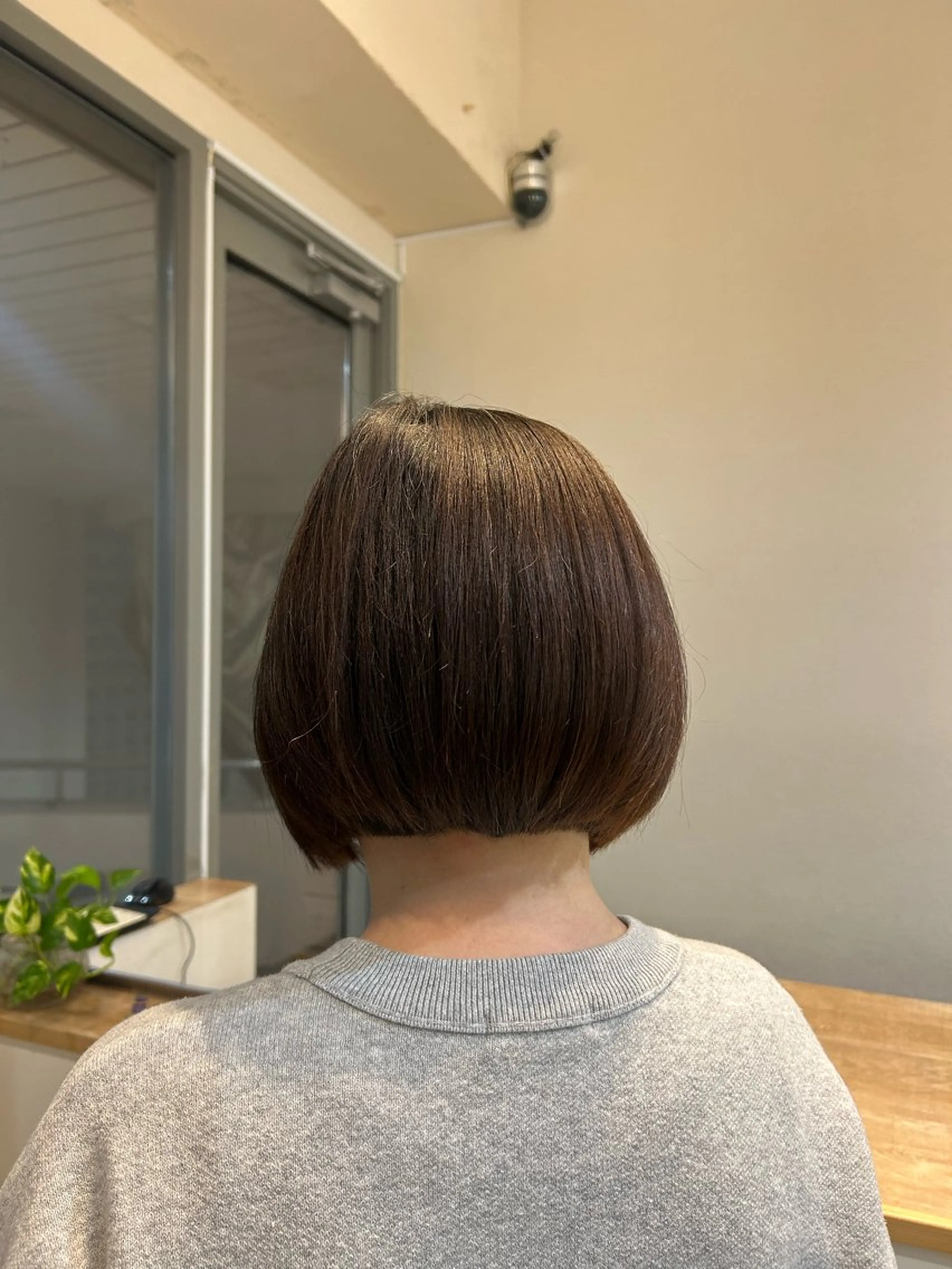 🫧⭐️レディースカット⭐️🫧の写真