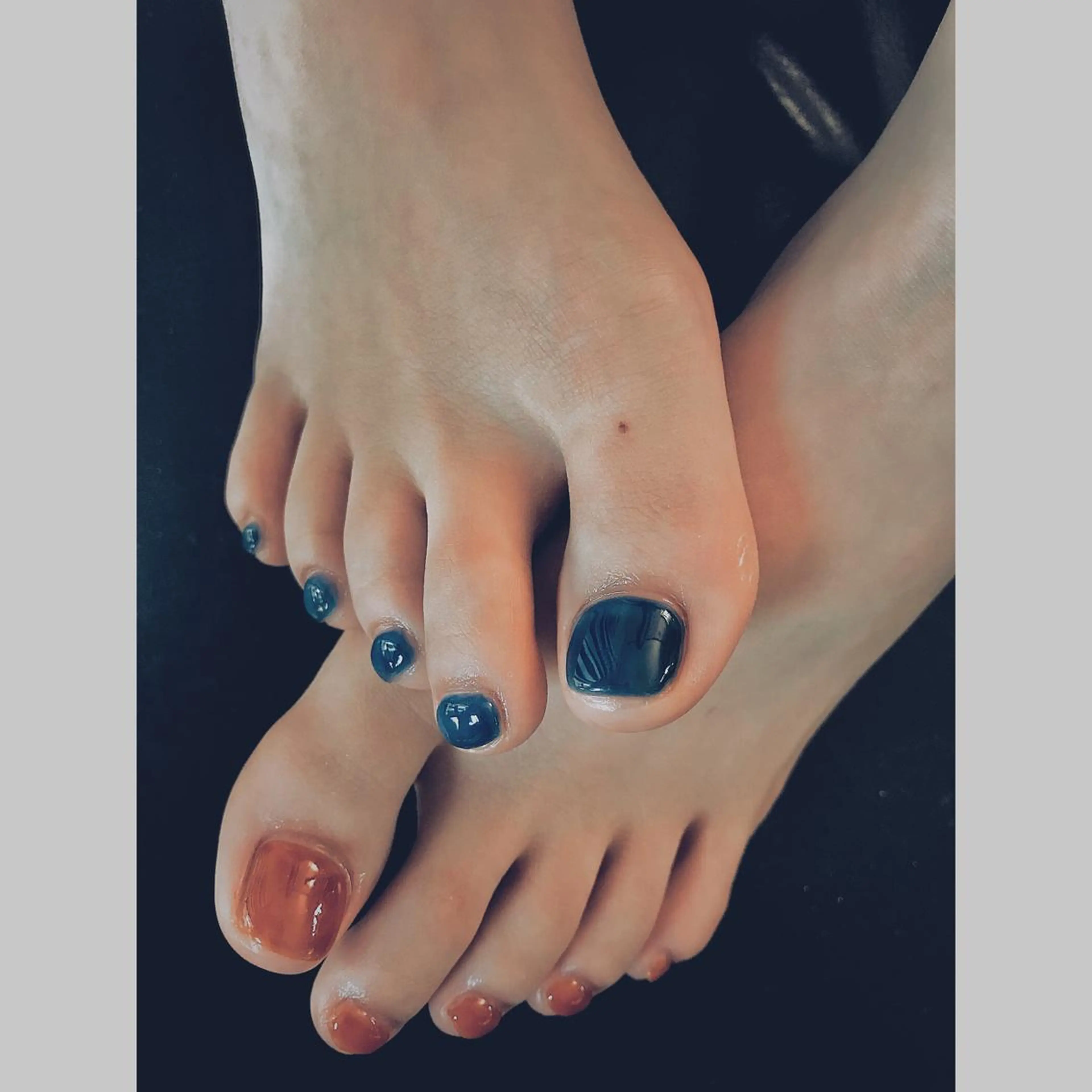 ネイル 土屋 智子のエステ・リラクイメージ