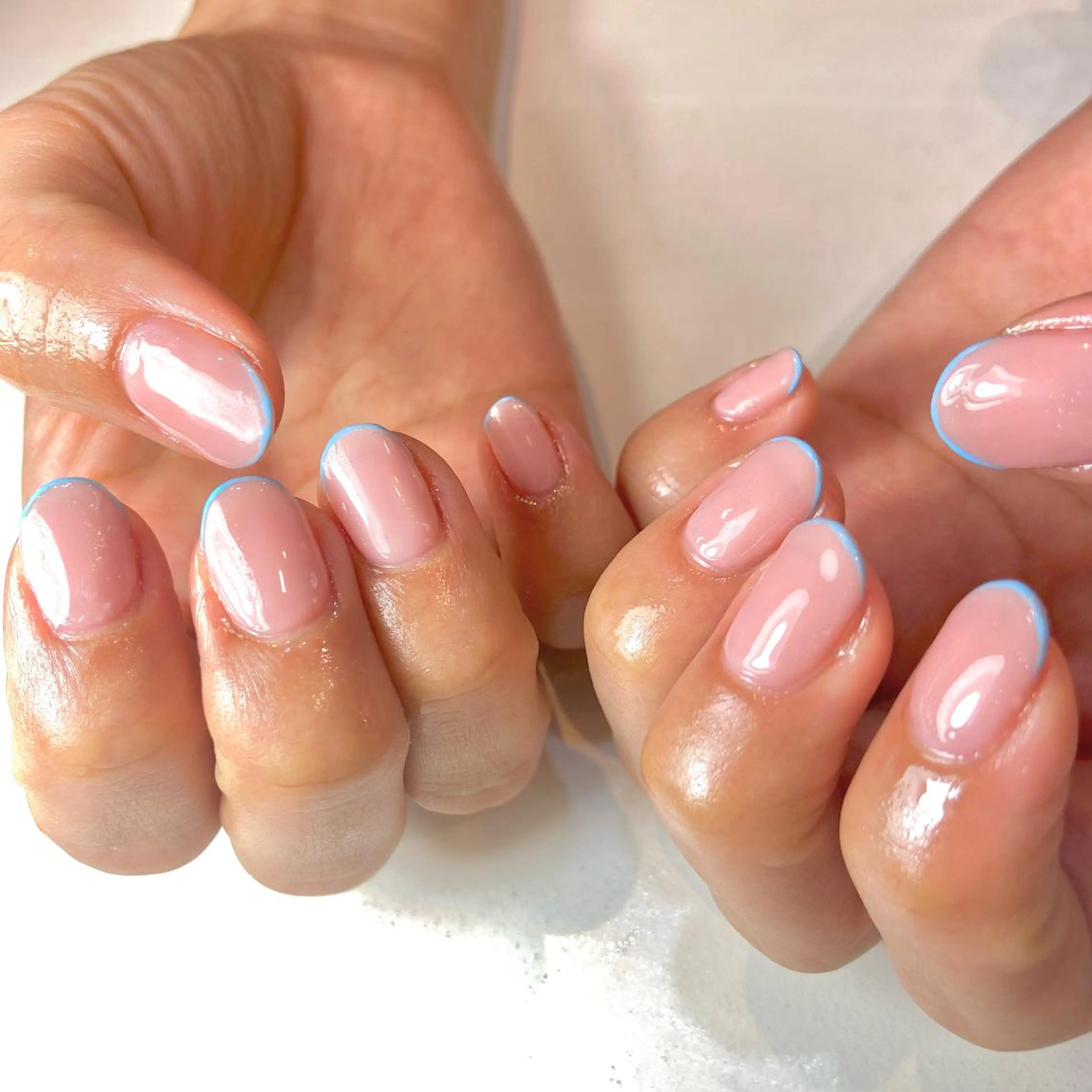 ネイル Ange epais nAnnAnのその他イメージ