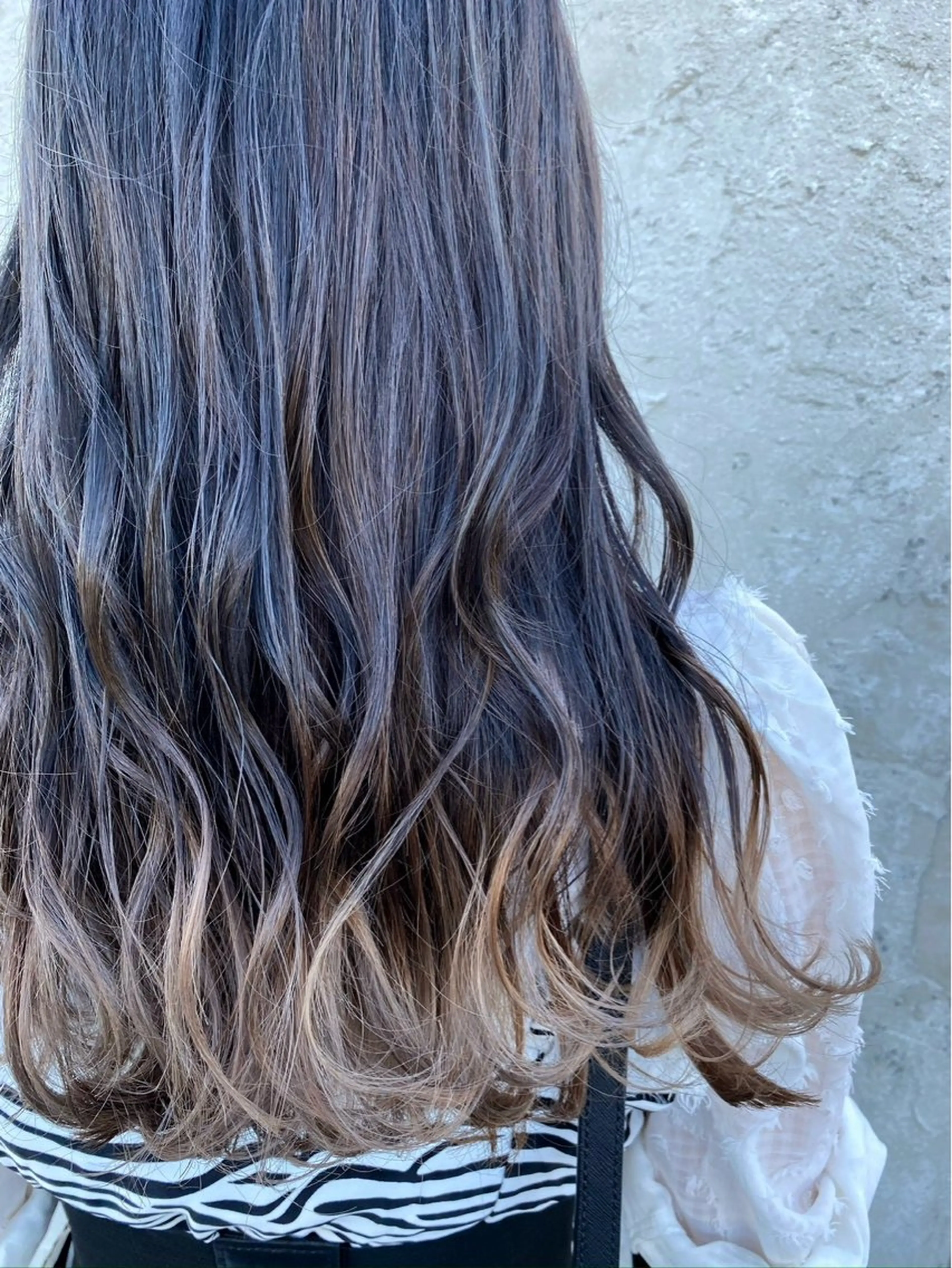 ロング 🫧鈴木 遥夏🫧のヘアスタイル