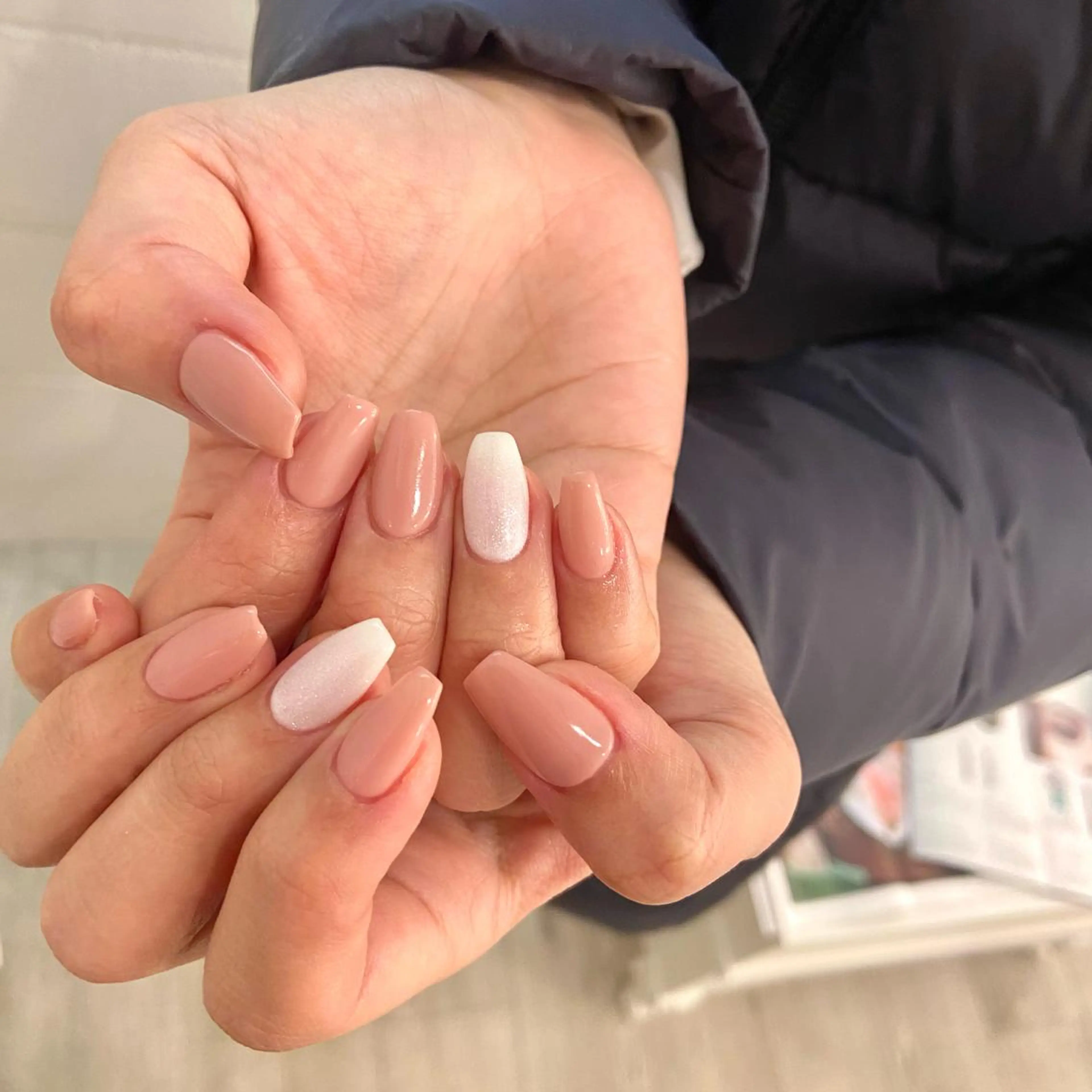 ネイル NAIL SALON Rのネイルデザイン