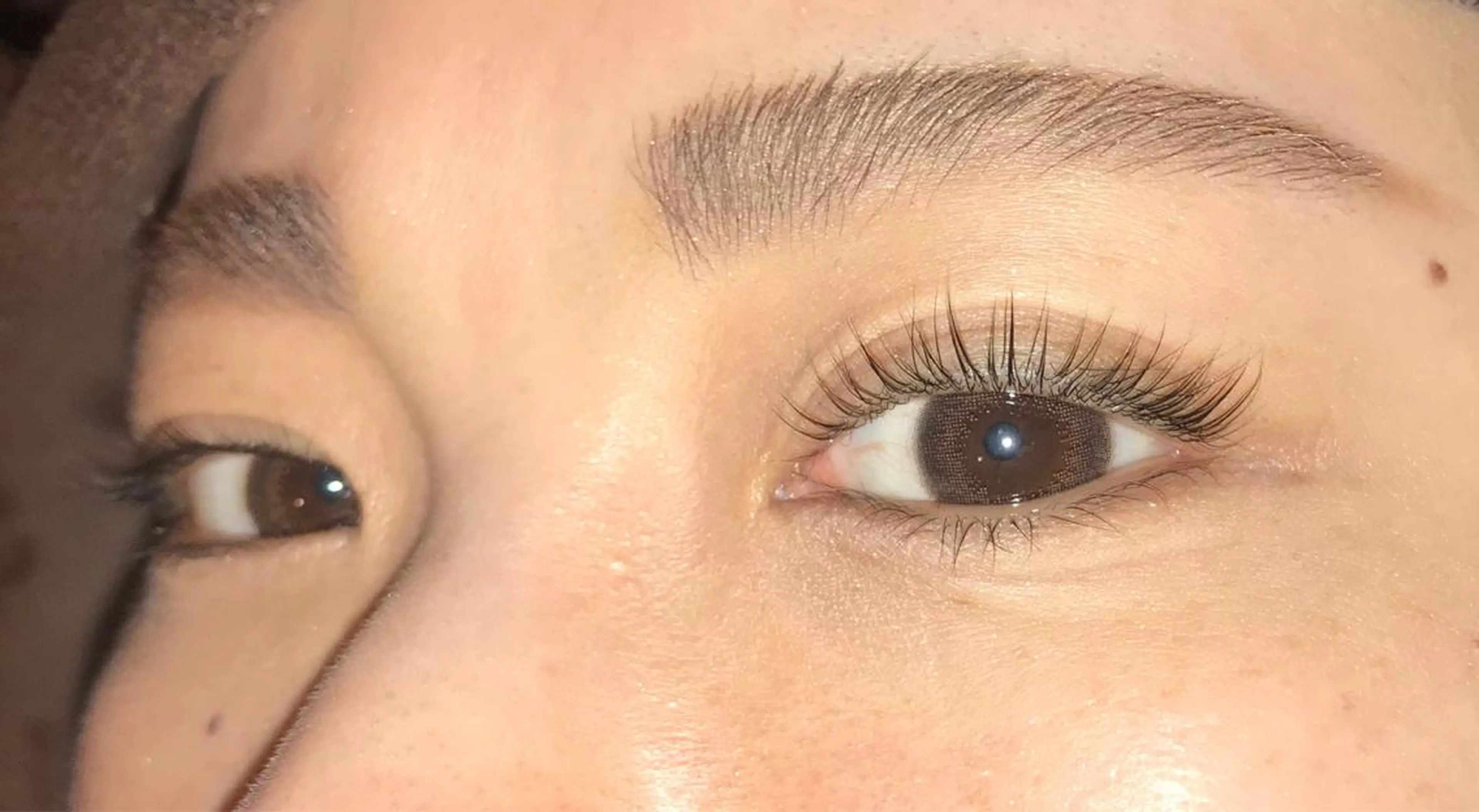 マツエク・マツパ matsuhashi shinaのマツエク・マツパデザイン