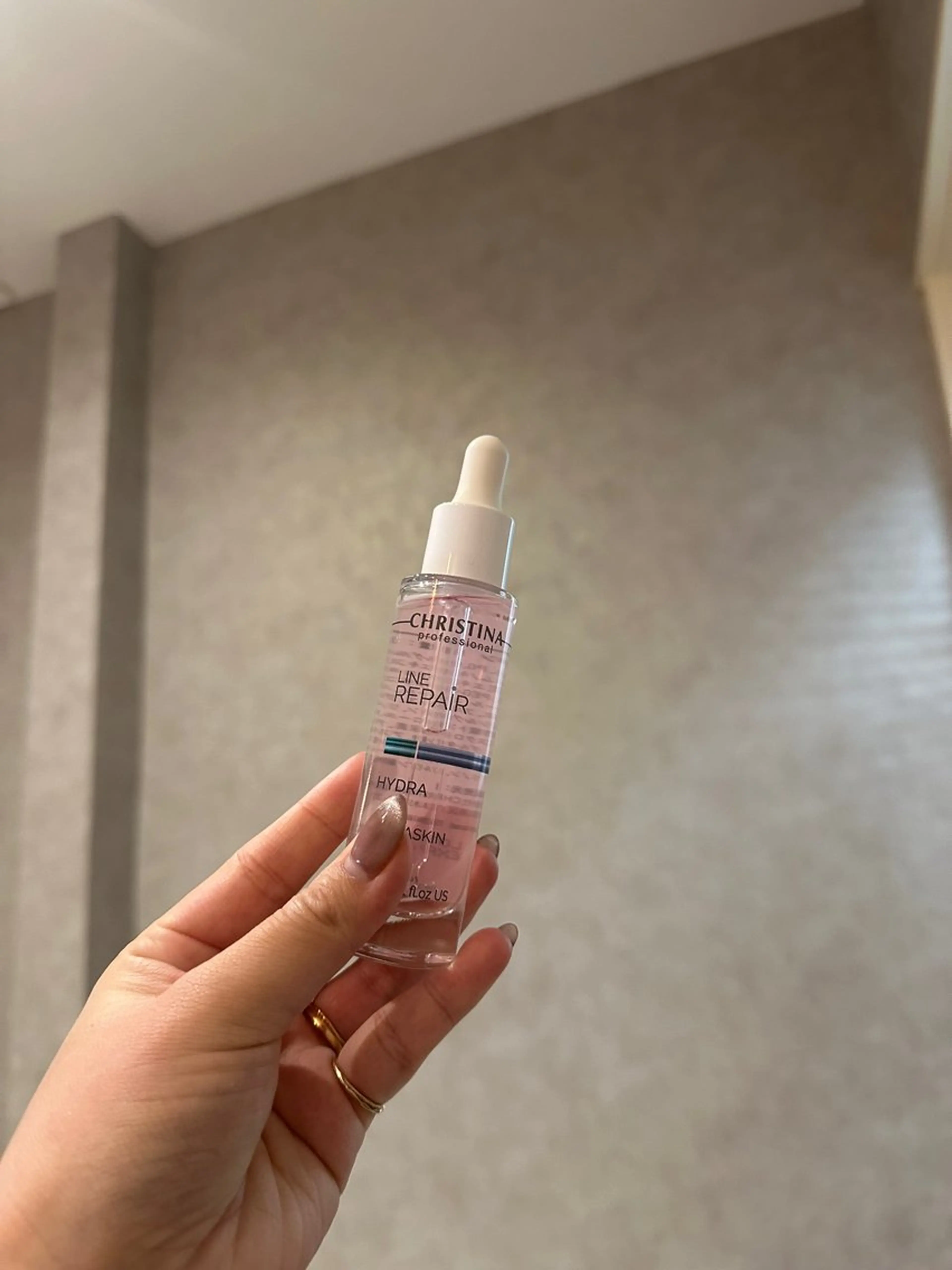 肌質改善| Rootree Miのエステ・リラクイメージ