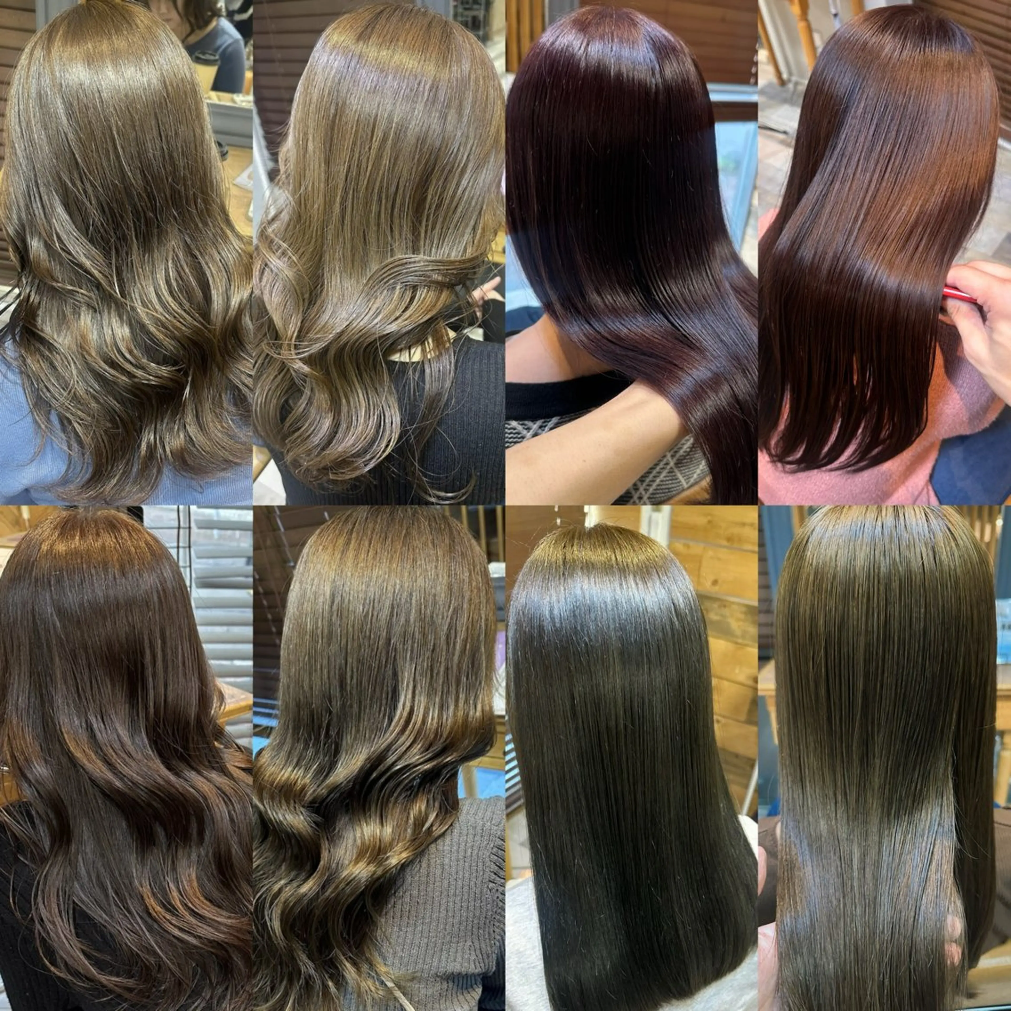 カラー col asahikawa所属・和田 直也のヘアスタイル