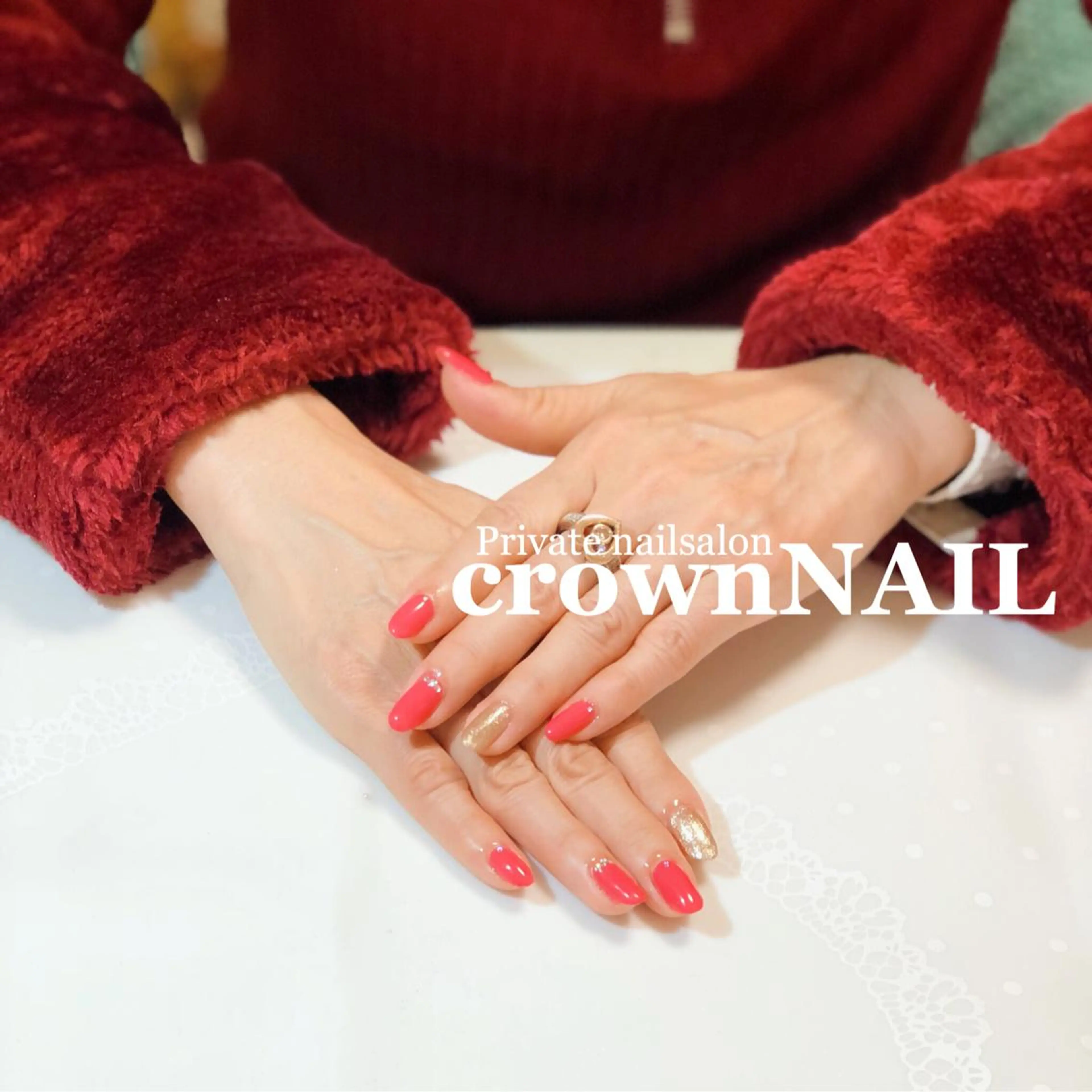 キッズ ネイル ensowa✱laf NAILのネイルデザイン