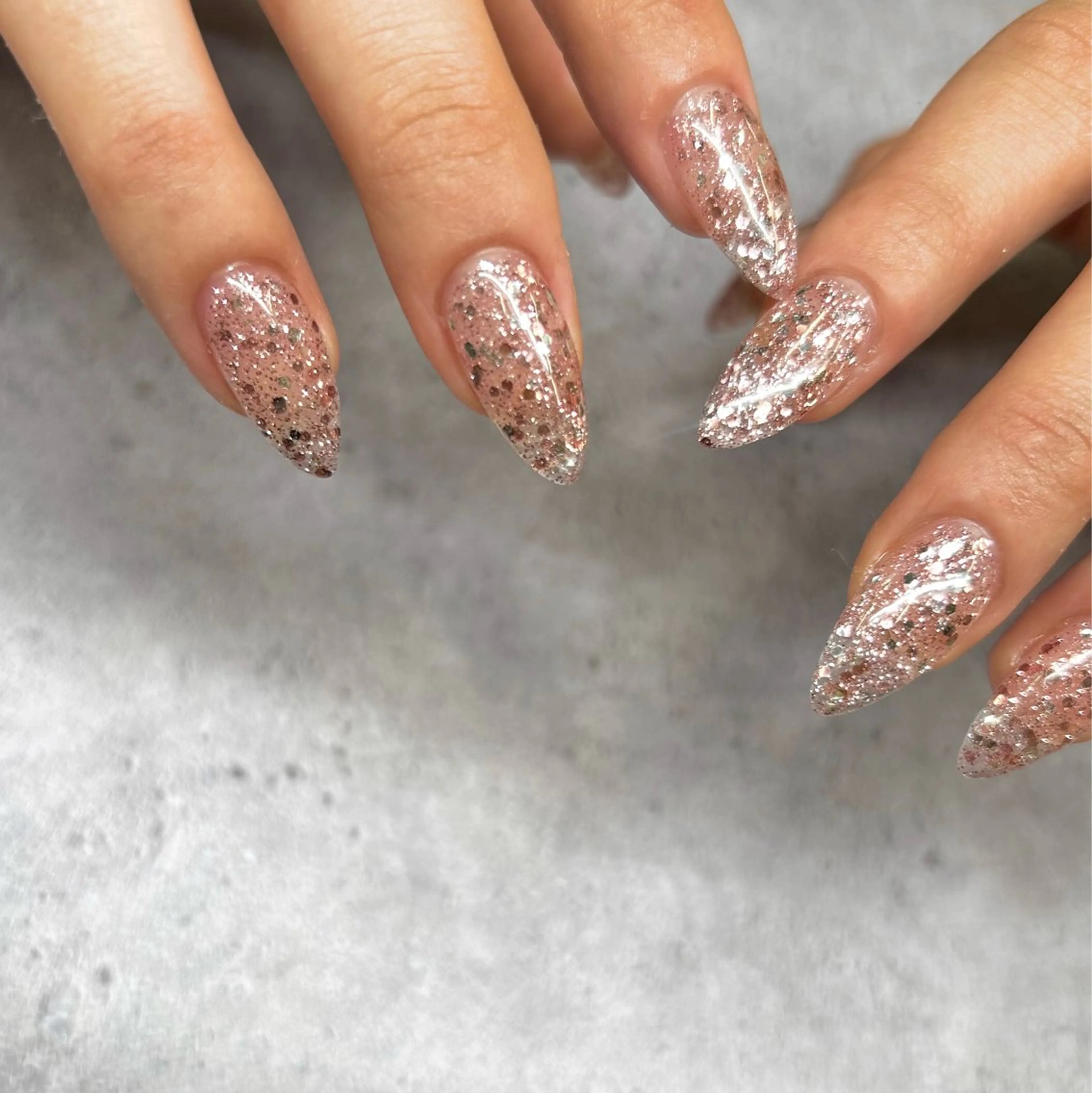 ネイル ネイルサロン 北野坂のネイルデザイン