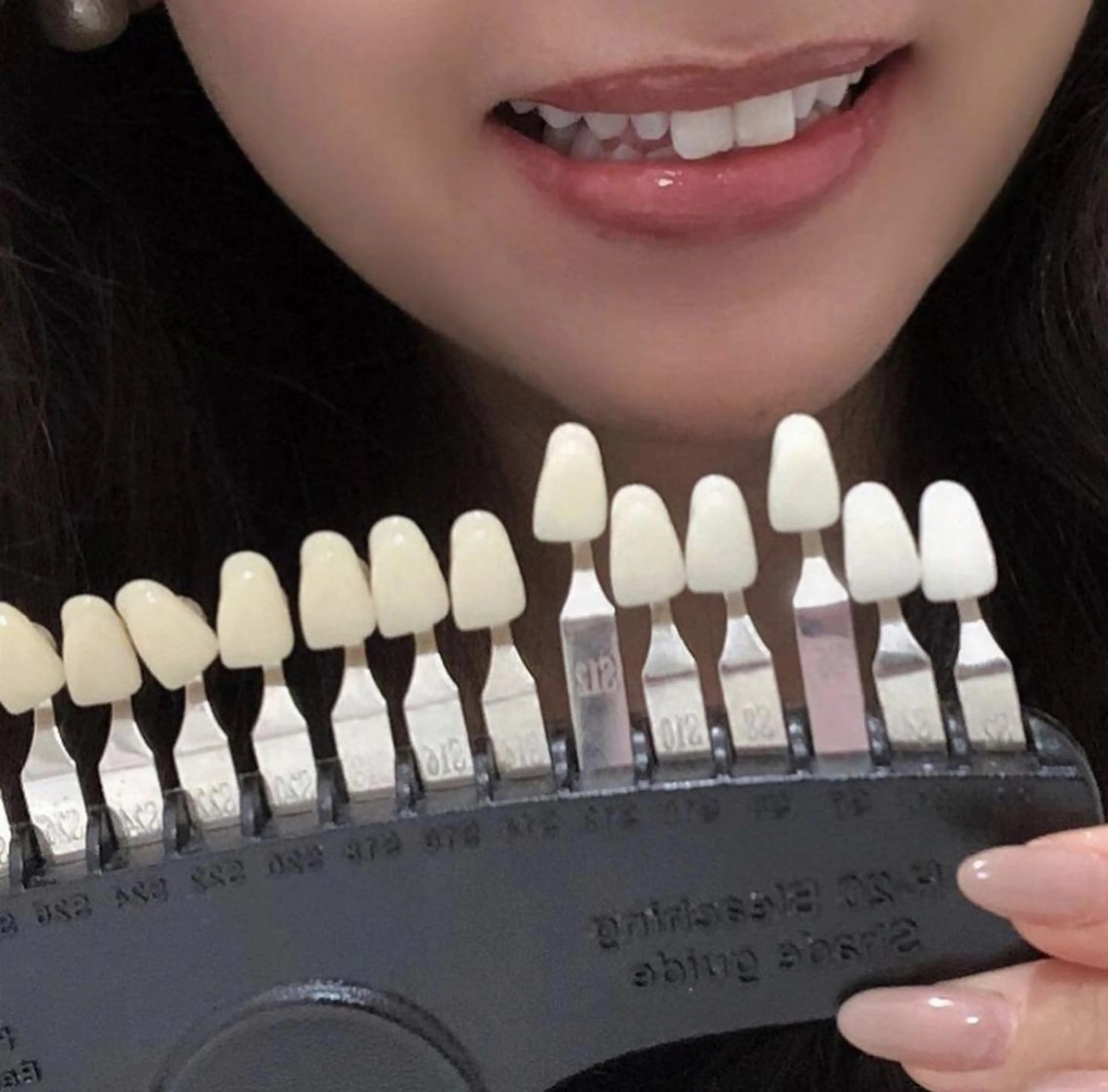 セミロング パーマ キッズ アイブロウ マツエク・マツパ メンズ カラー ヘアアレンジ ネイル エステ リラク ライトビューティー 銀座店のエステ・リラクイメージ