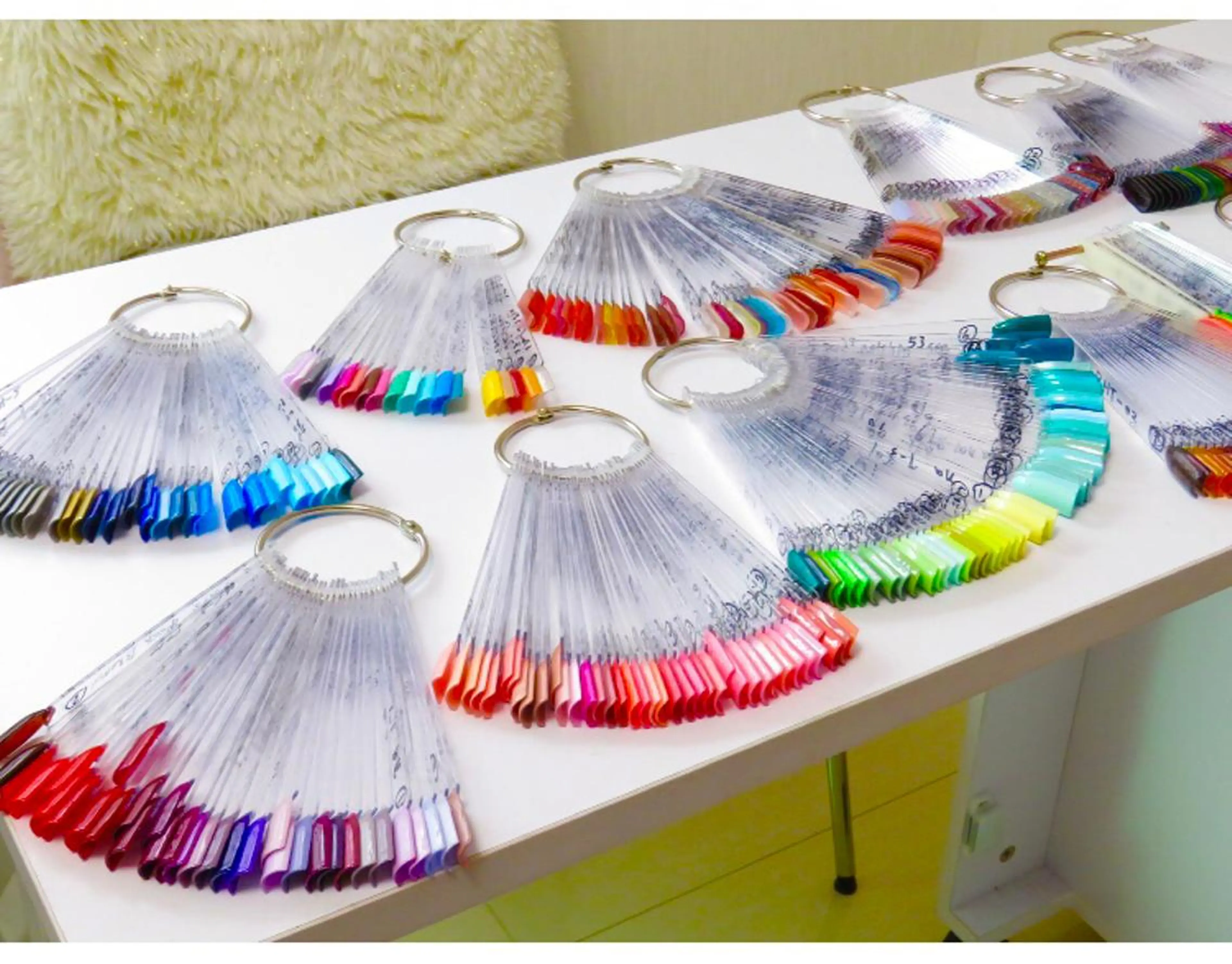 ネイル Salon MINEのエステ・リラクイメージ