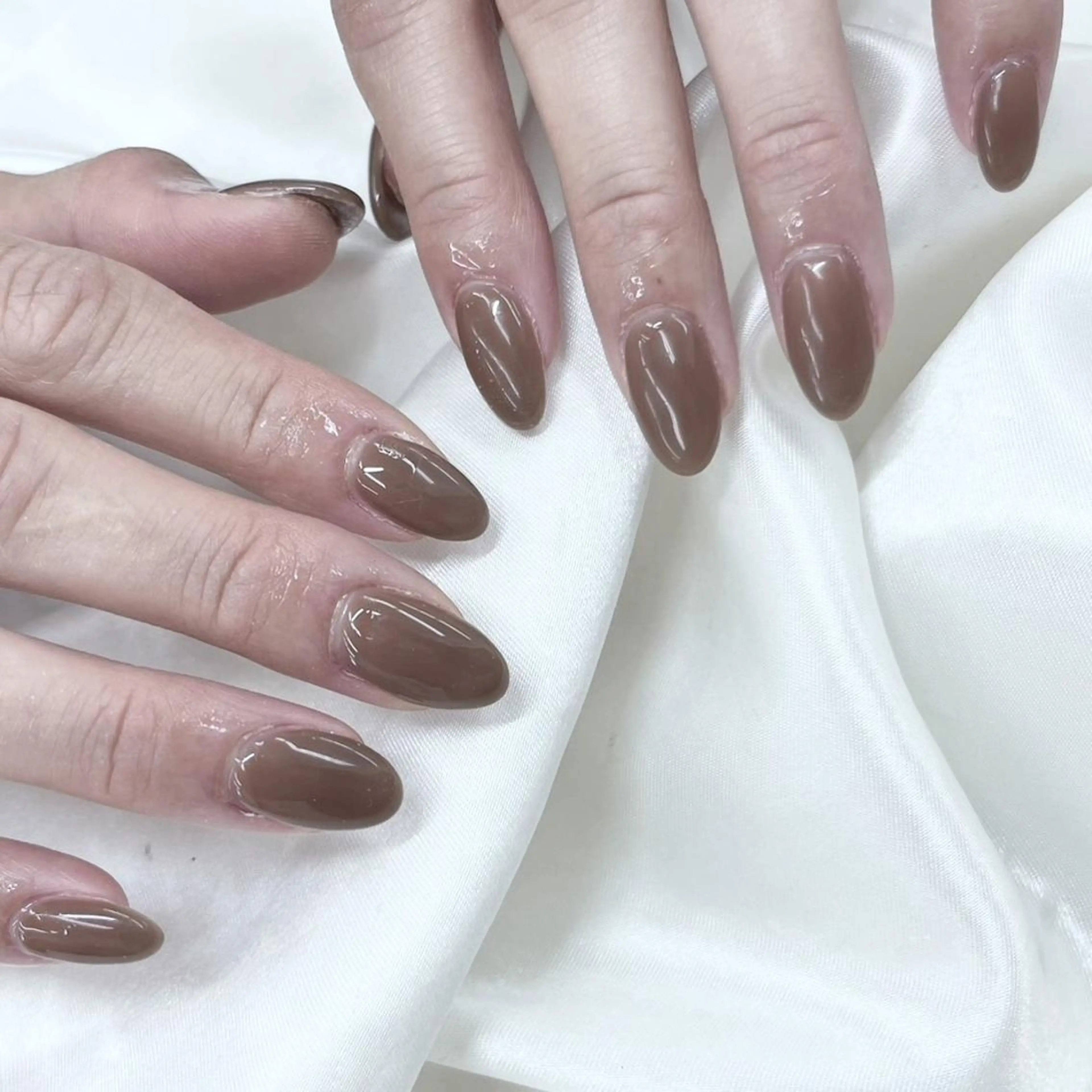 ネイル Nail salon Honey Beeのネイルデザイン