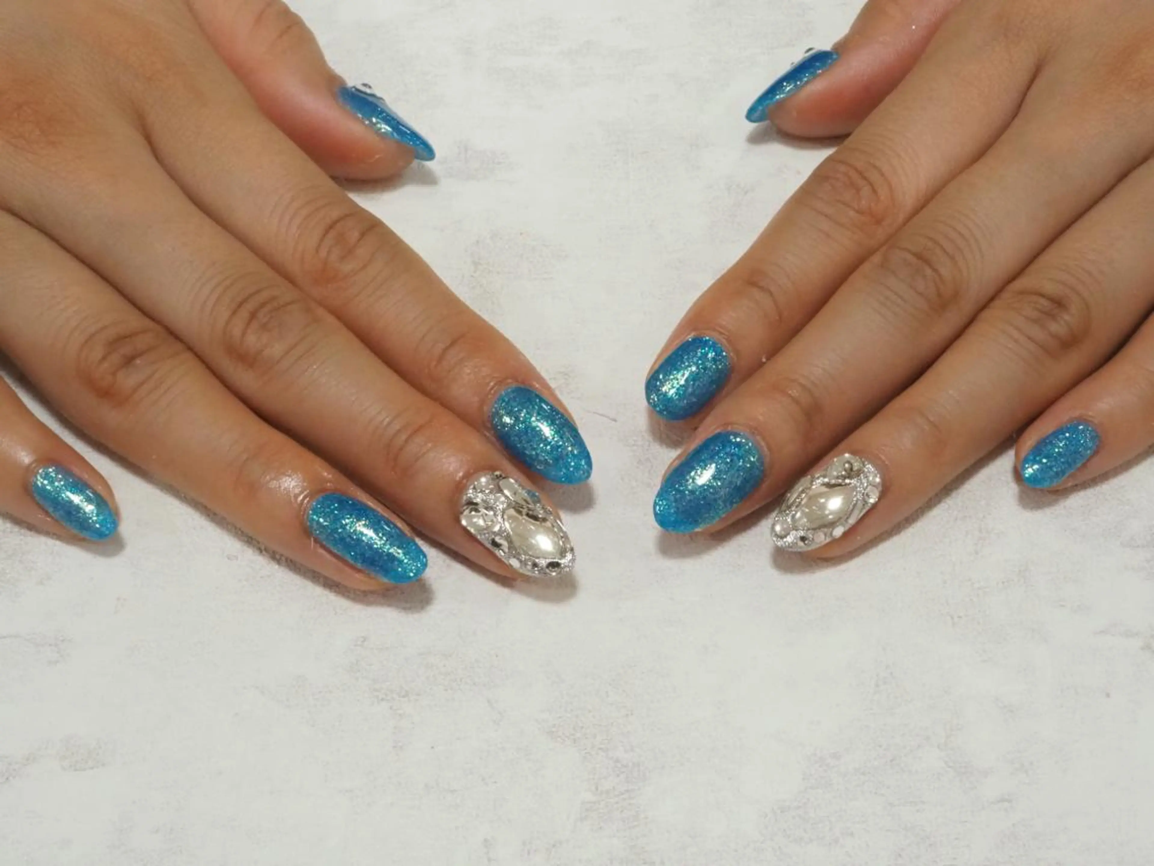 ネイル Amore Nのネイルデザイン