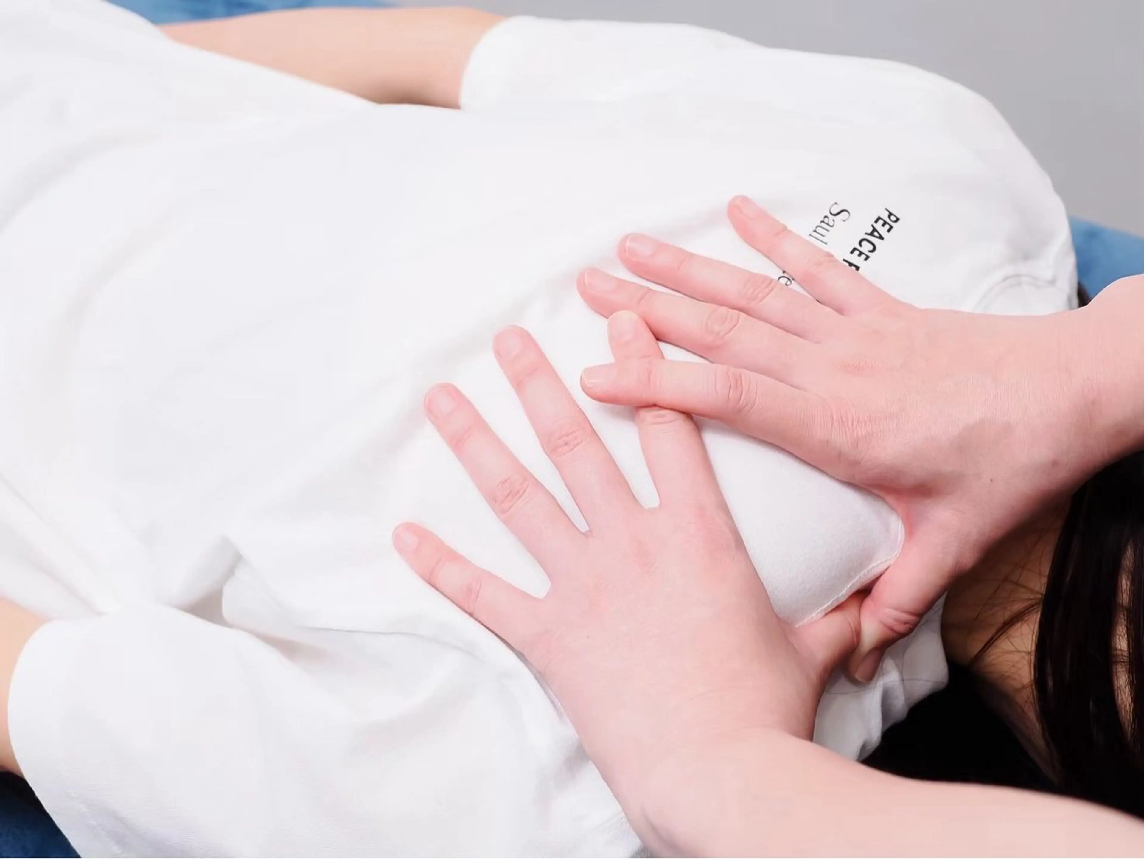 小顔矯正・美容鍼 FLOW鍼灸整体院のエステ・リラクイメージ