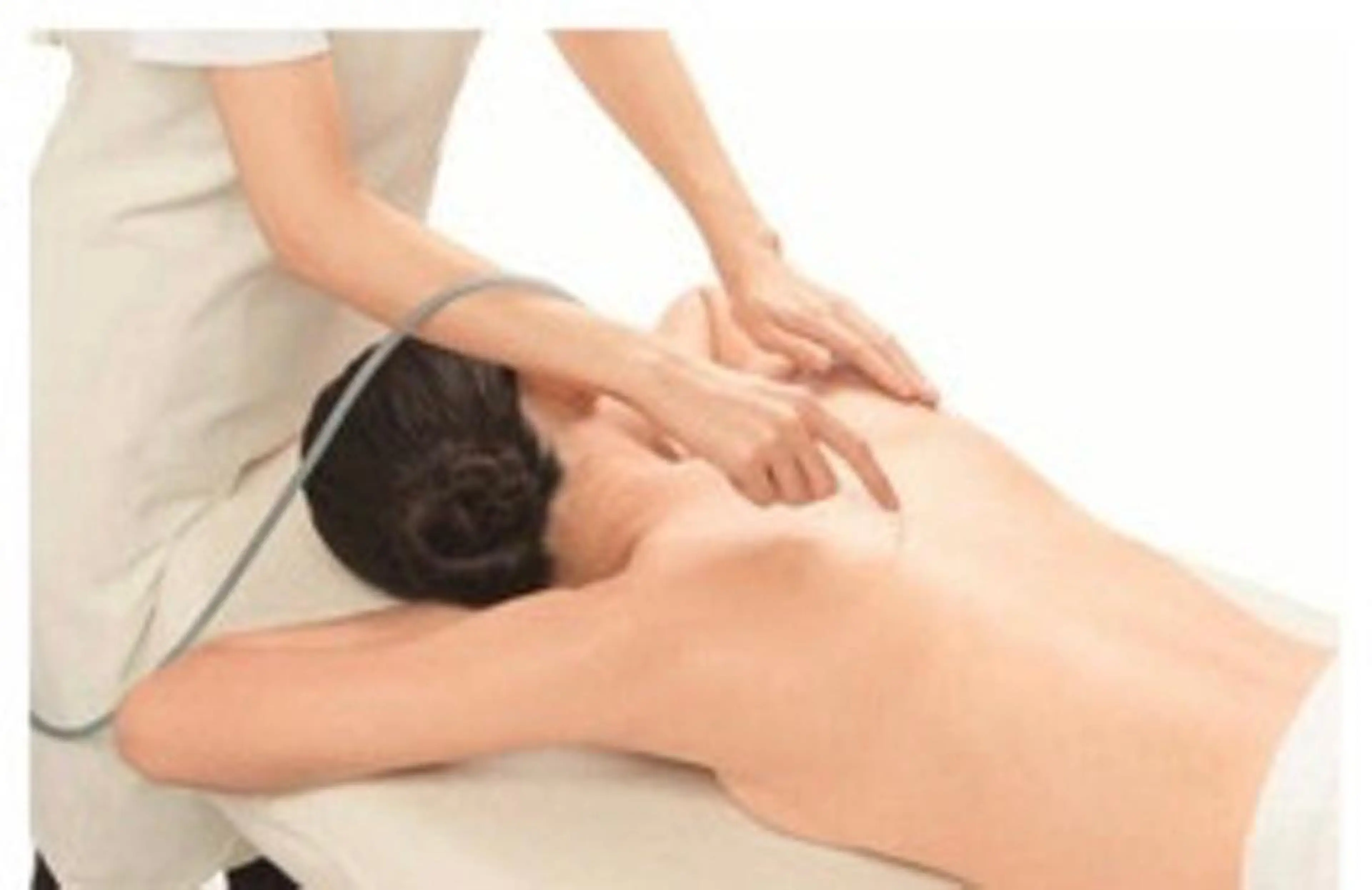 疲労感サヨナラ😊流れる❗️軽くなる❗️半端ないほぐれ感‼️【❣️背中と腕のエステ🍀】背中ニキビ&腕のザラザラも解消の写真