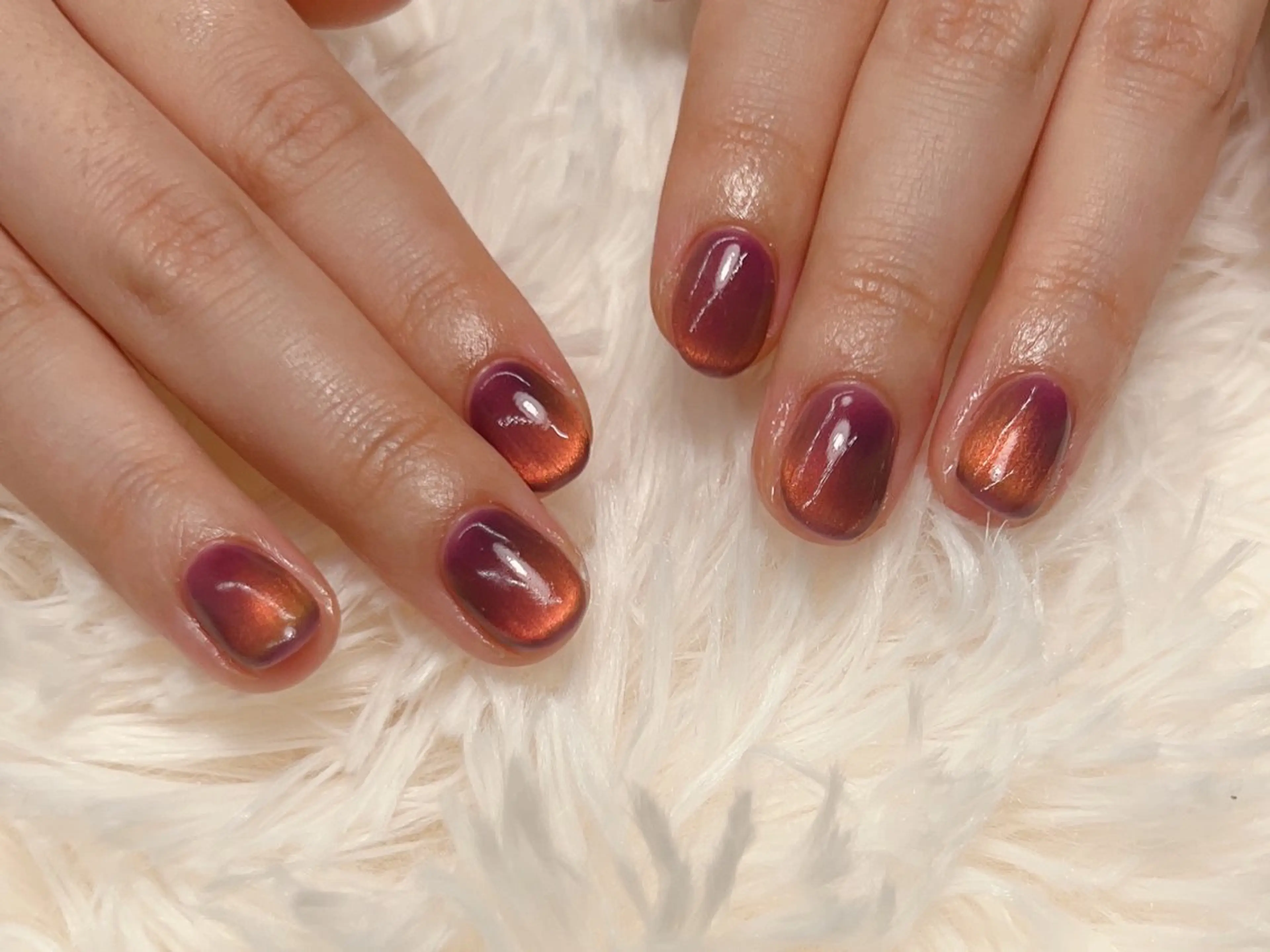 ネイル Onason nailのネイルデザイン