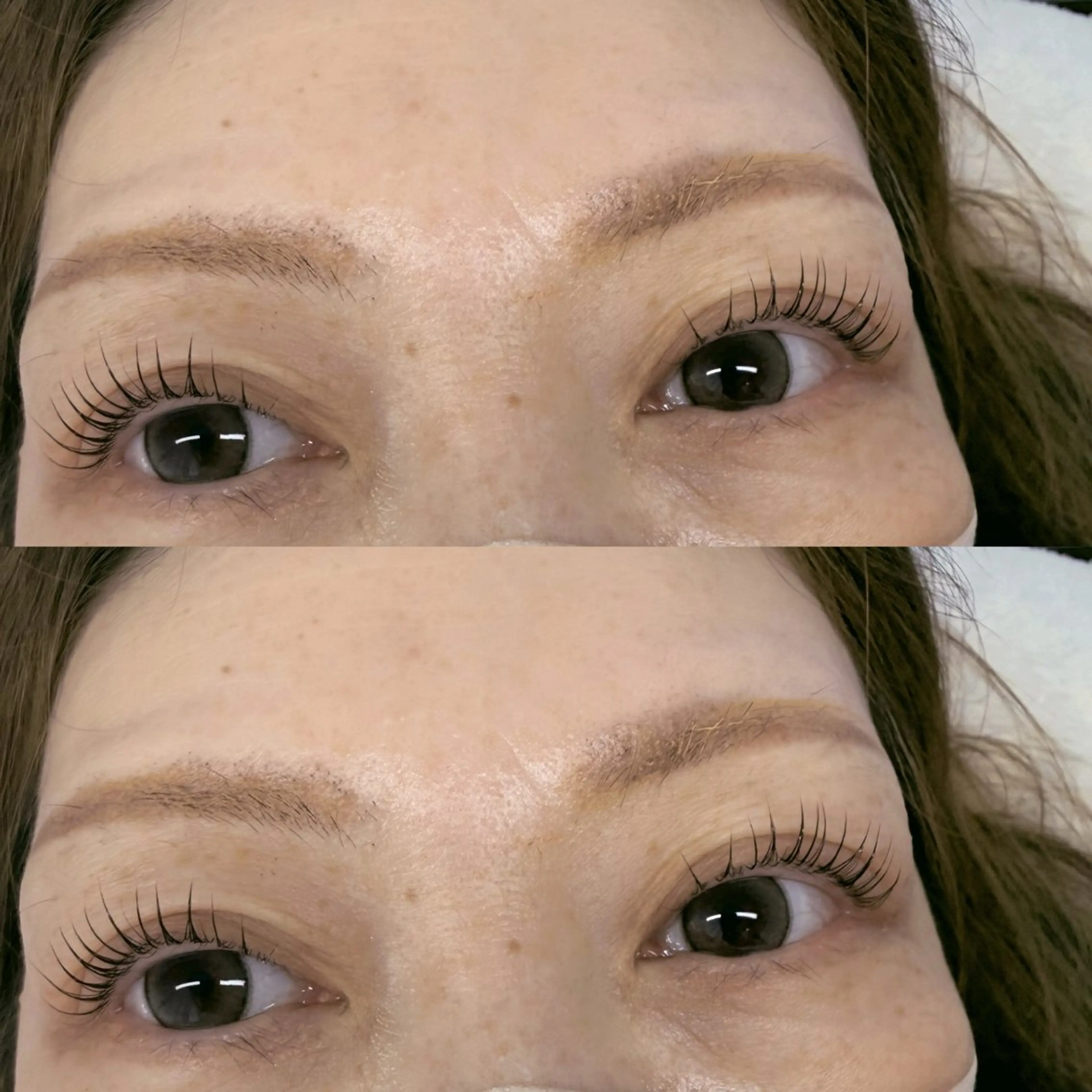 マツエク・マツパ マツパ まつパ/マツエク /眉/HBL/耳ツボのマツエク・マツパデザイン