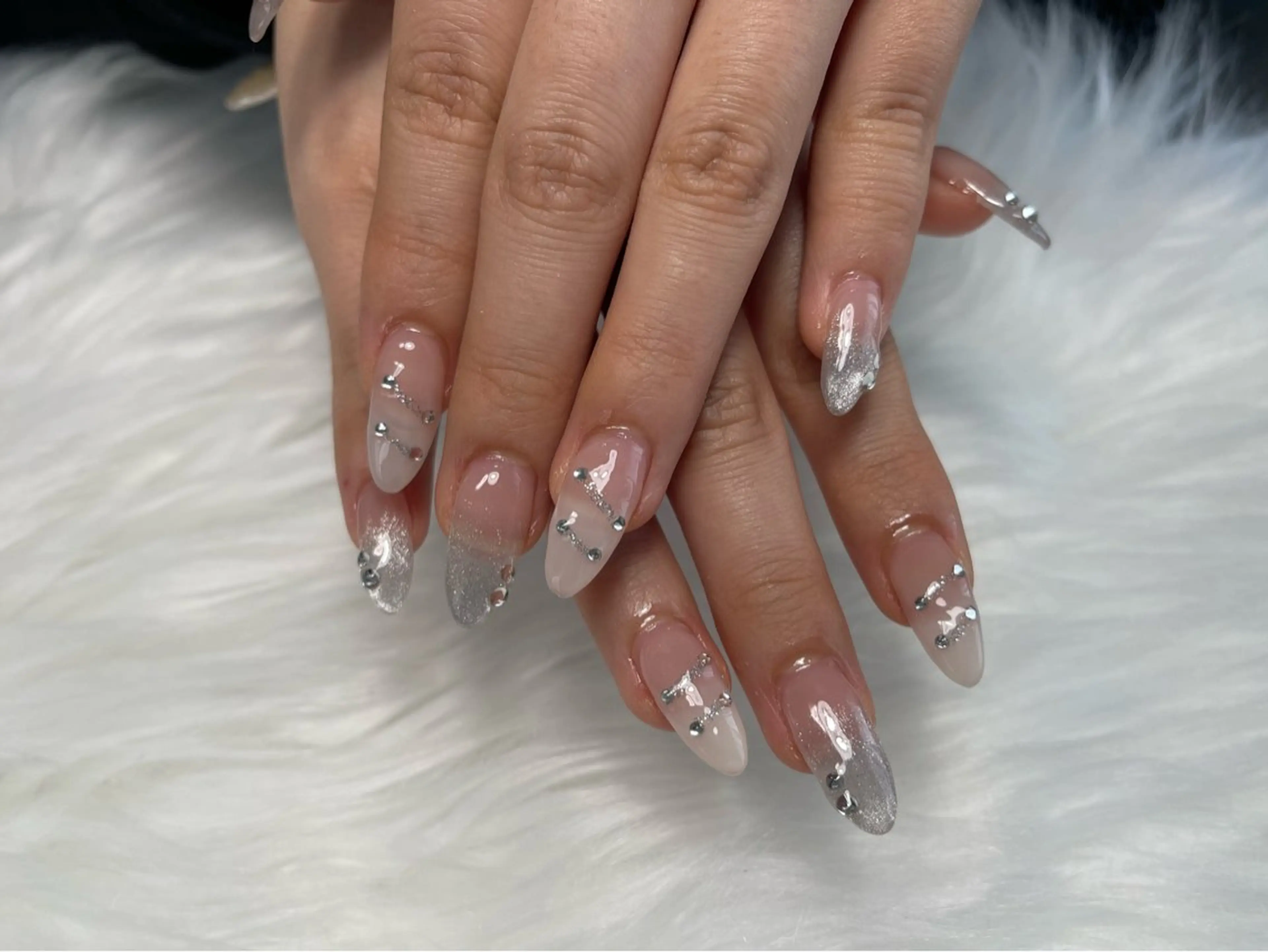 ネイル ari. nailのネイルデザイン