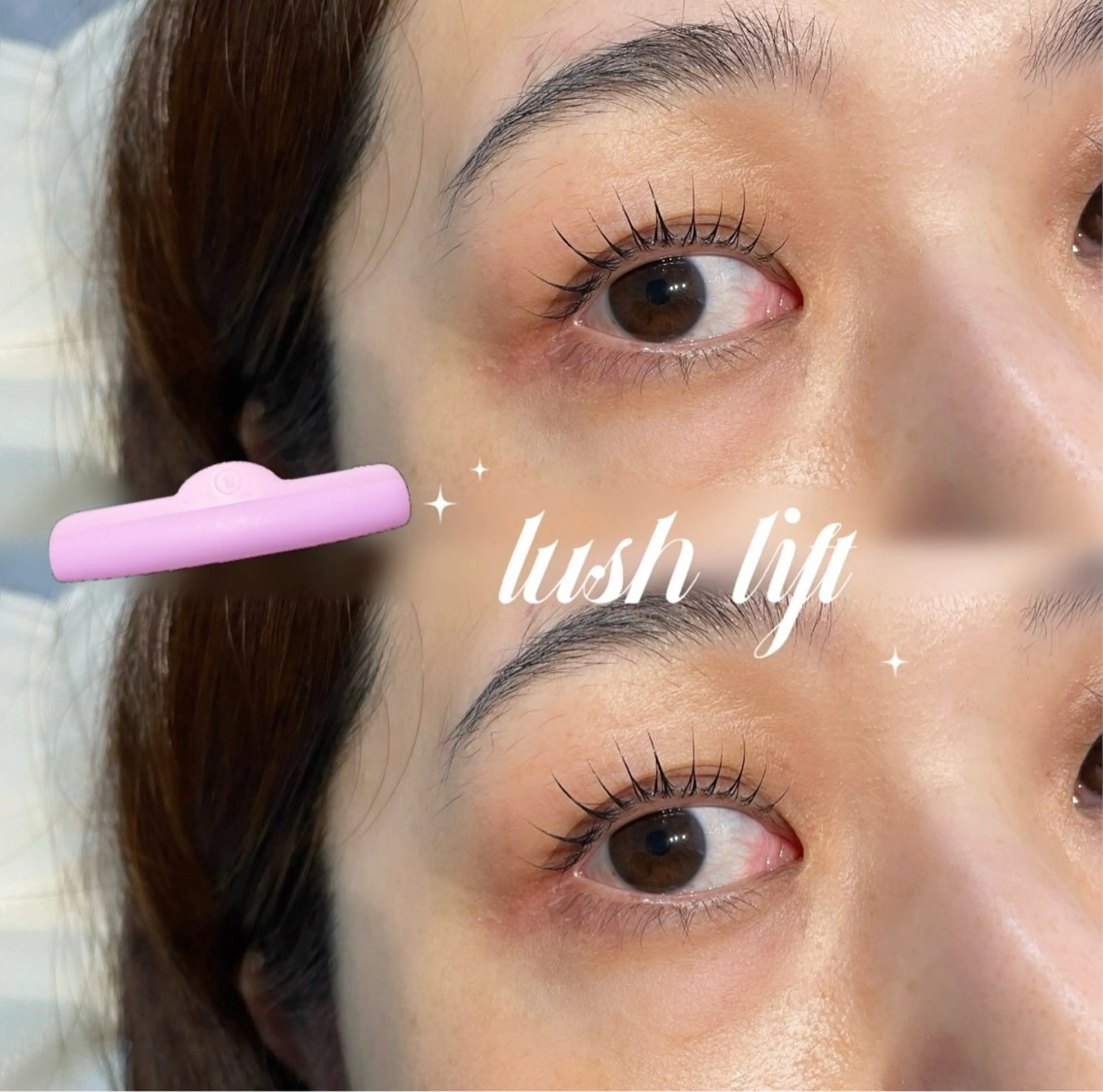 マツエク・マツパ Biolus／天王寺 ２号店🌼Arisaのマツエク・マツパデザイン