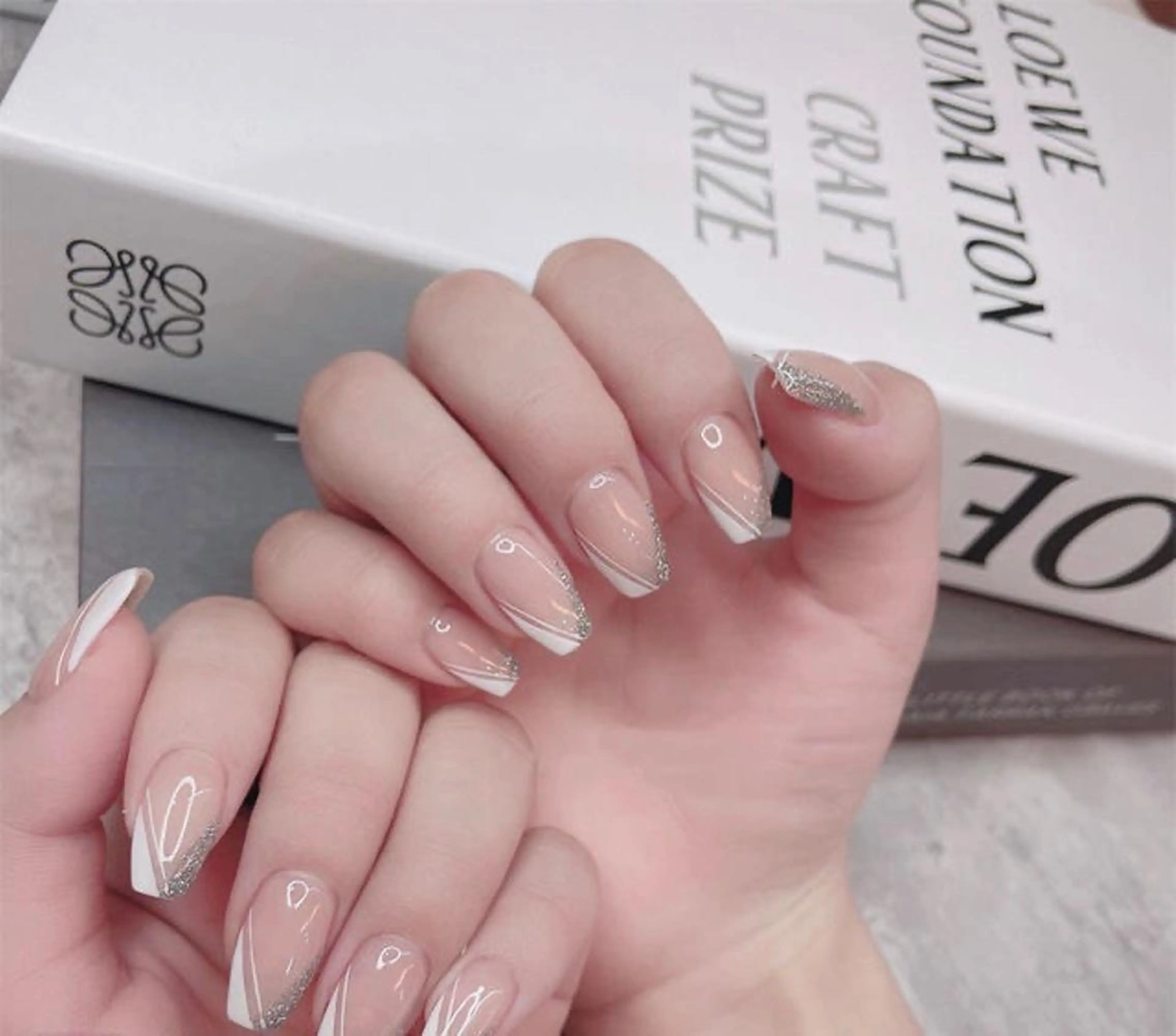 ネイル ラッキーネイルサロン 西川口東口店のネイルデザイン