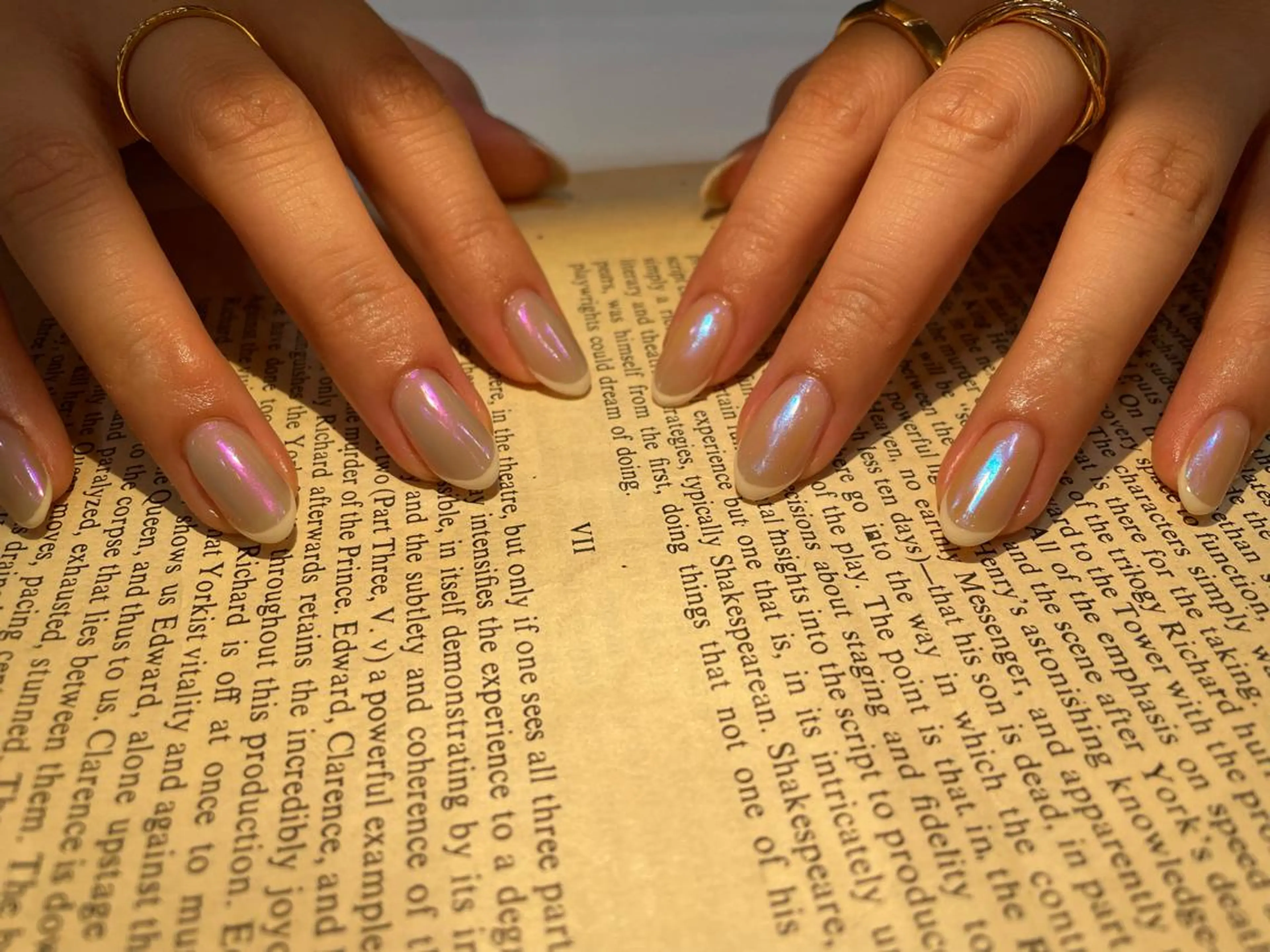 ネイル yurina/ パラジェル認定サロンのネイルデザイン