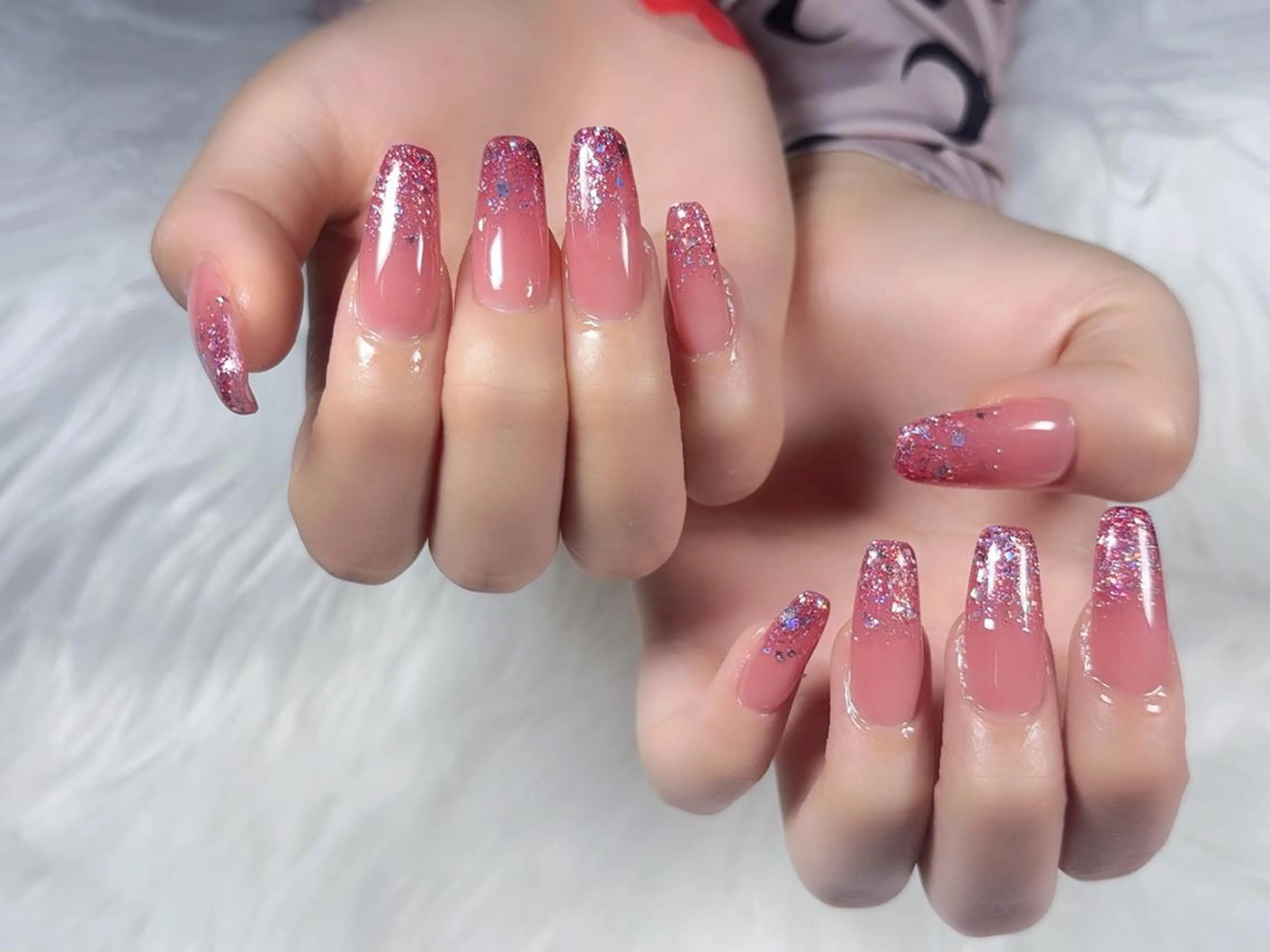 ネイル 🦋Kiyomi. 🦋のネイルデザイン