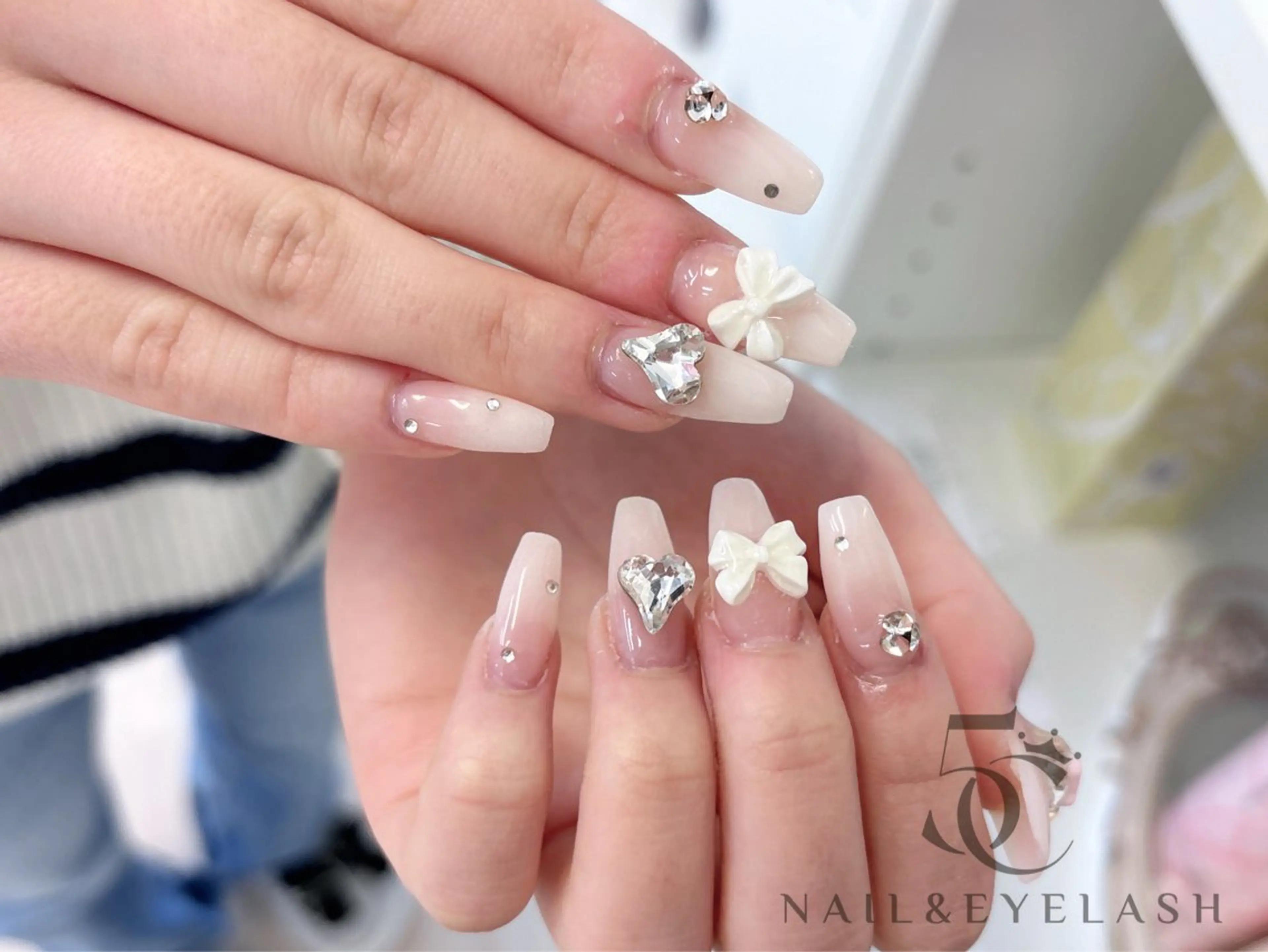 ネイル 5C NAIL 5C NAILのネイルデザイン