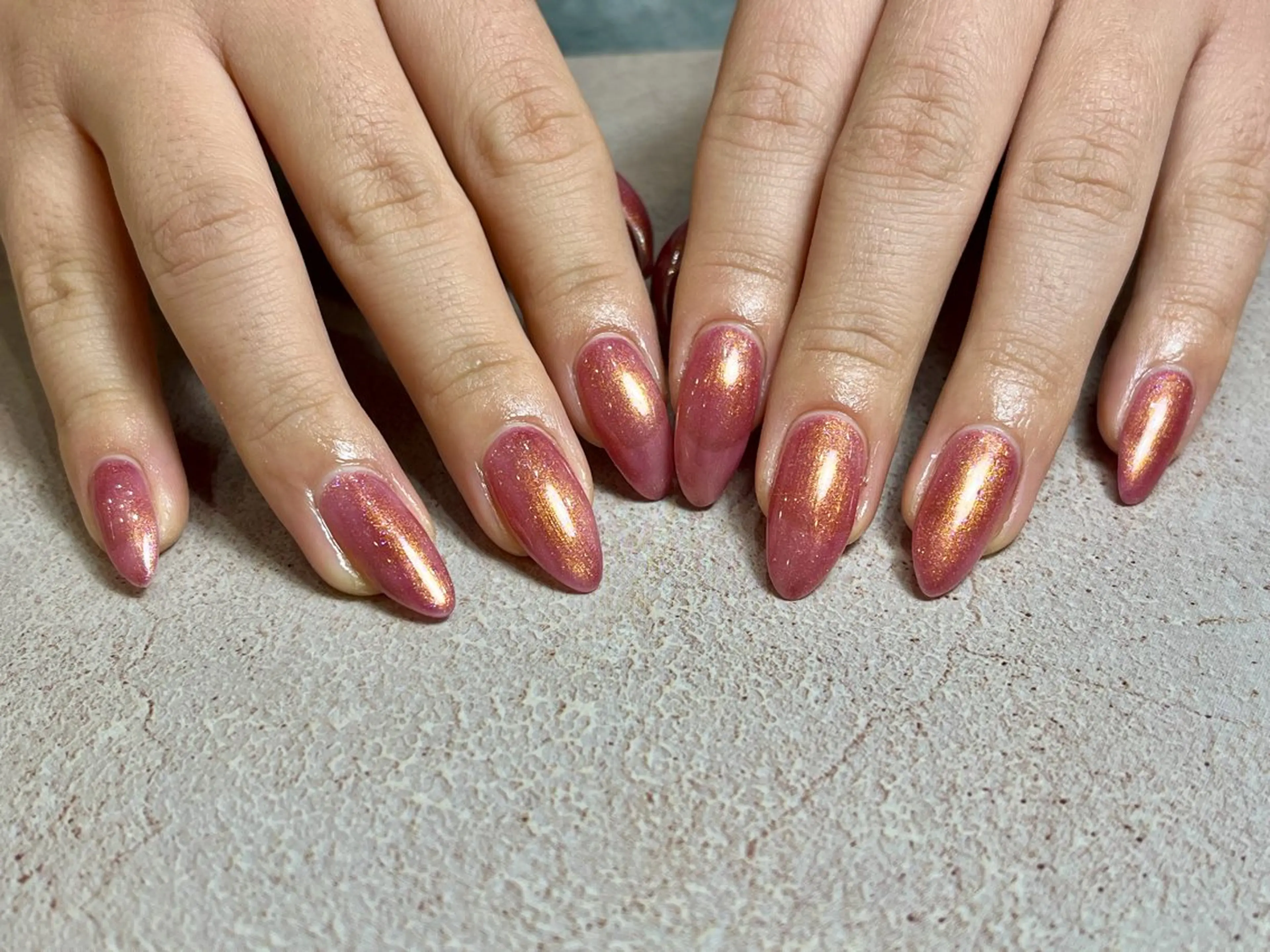 ネイル Mano Nailのネイルデザイン